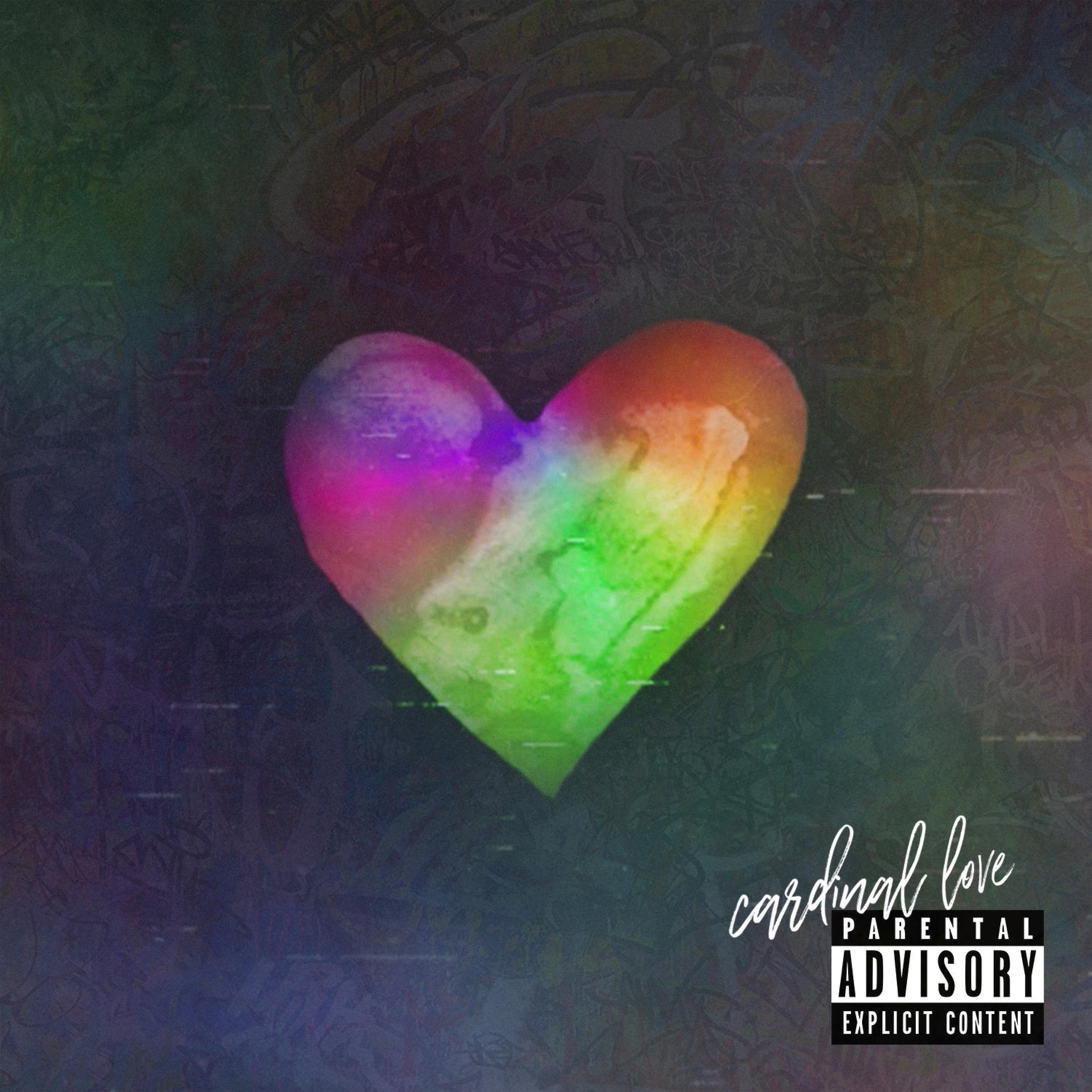 Релиз cardinal love