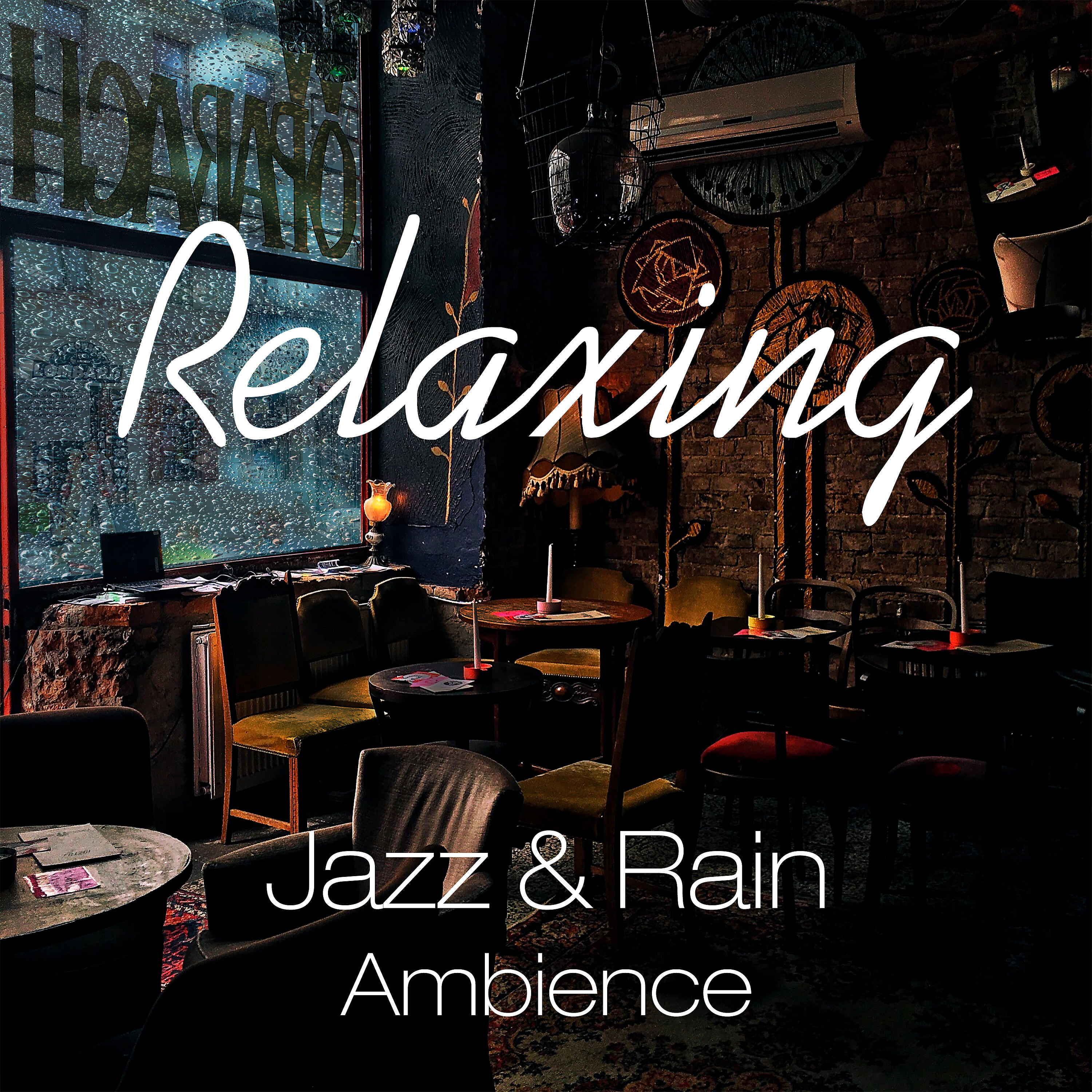 Релиз Relaxing Jazz & Rain Ambience