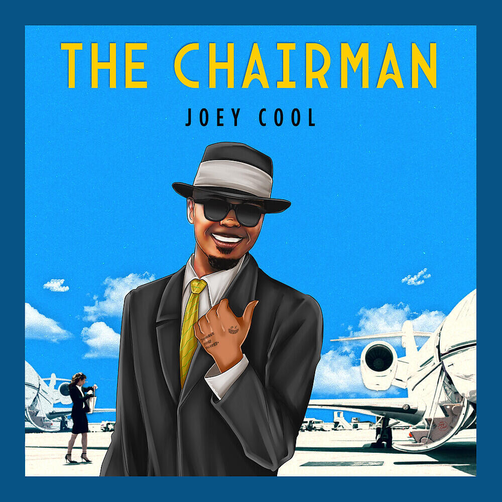 Скачать песню Joey Cool - The Chairman бесплатно в MP3 для Android и iOS