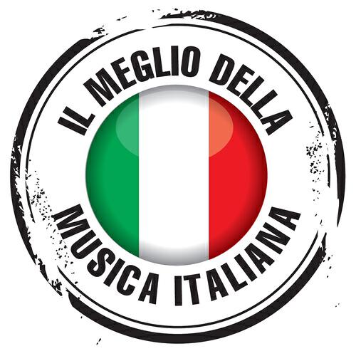 Релиз Il meglio della musica italiana