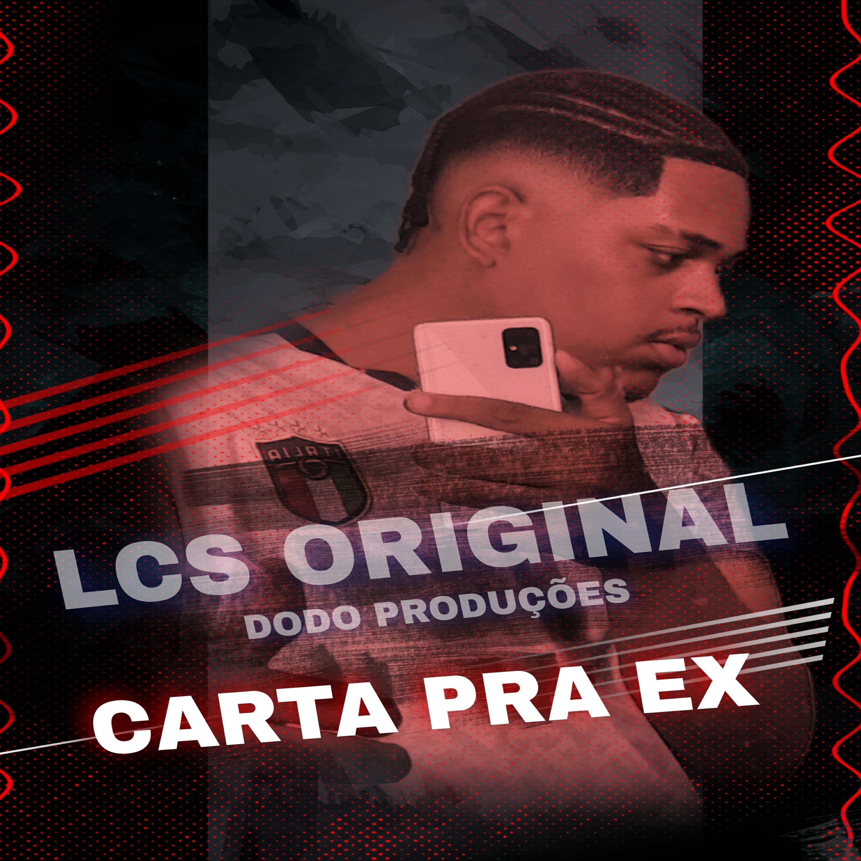 Релиз Carta pra Ex