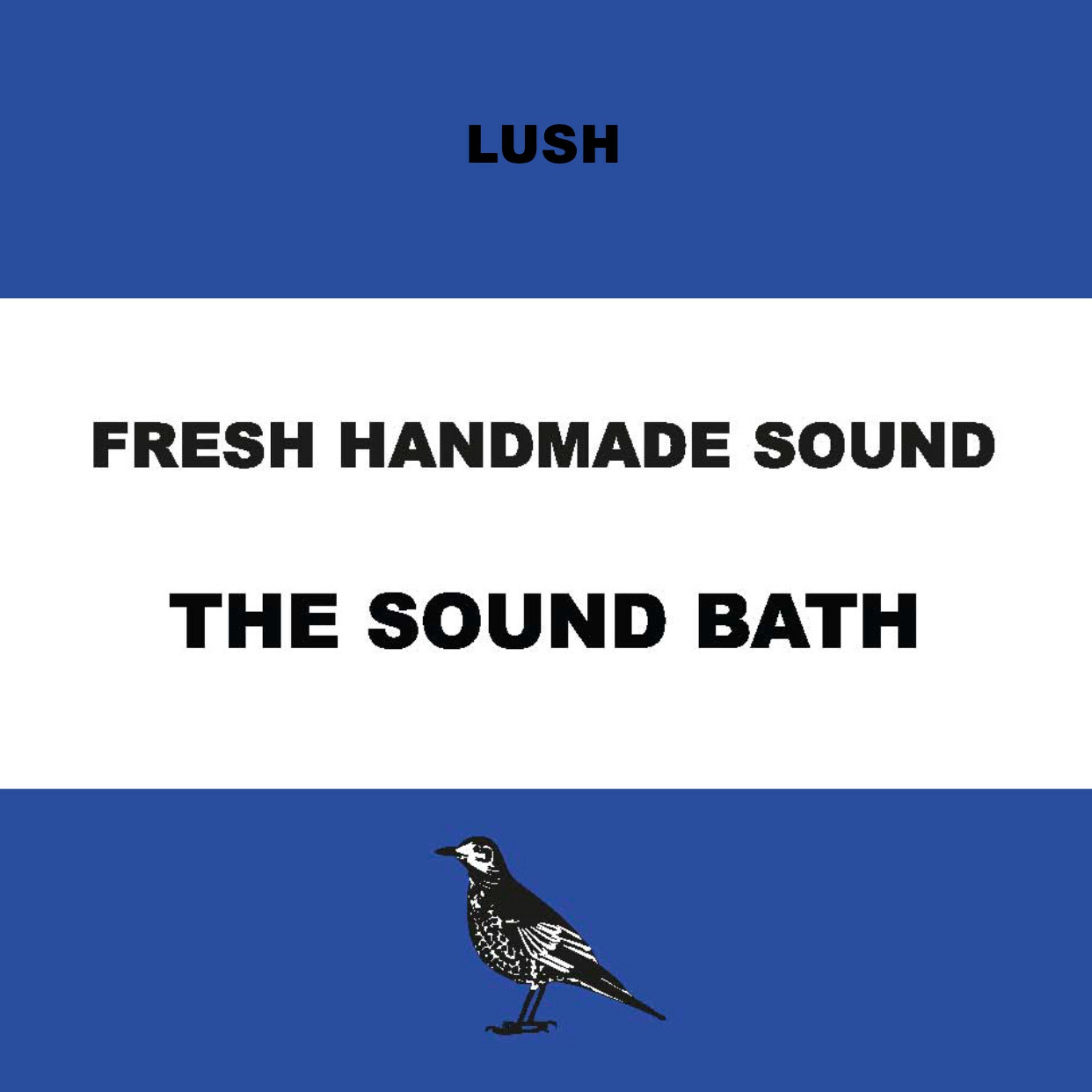 Релиз Fresh Handmade Sound: The Sound Bath