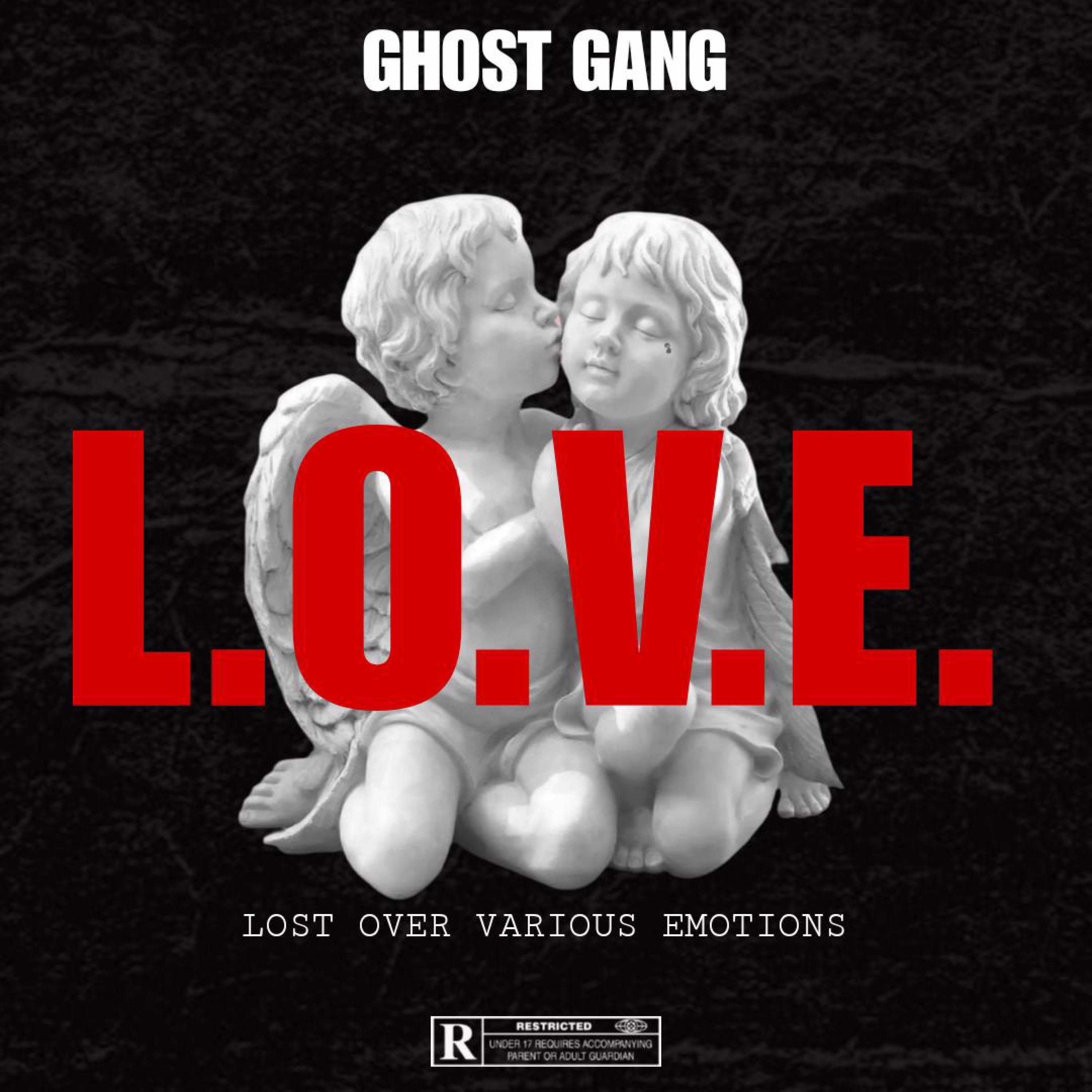 Релиз L.O.V.E.