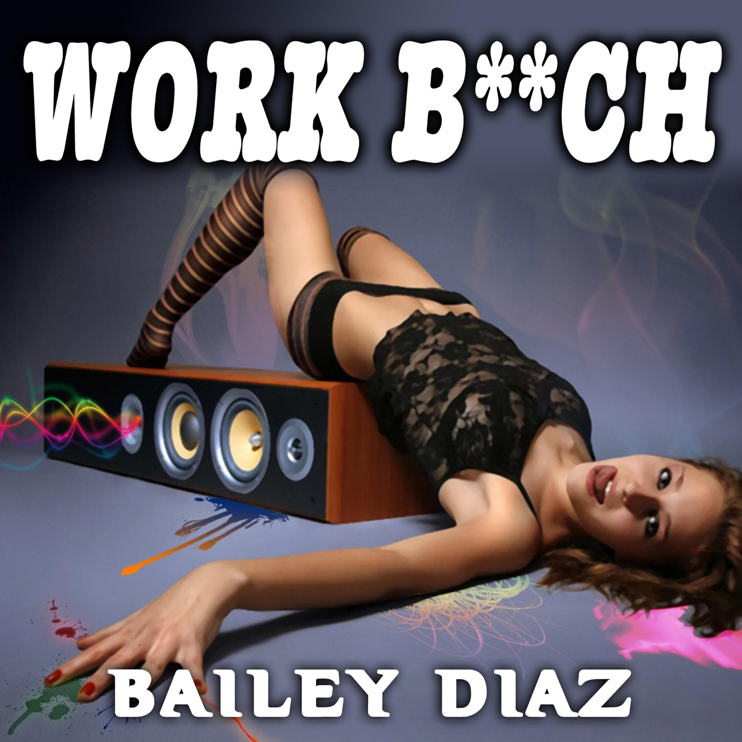 Релиз Work B**ch