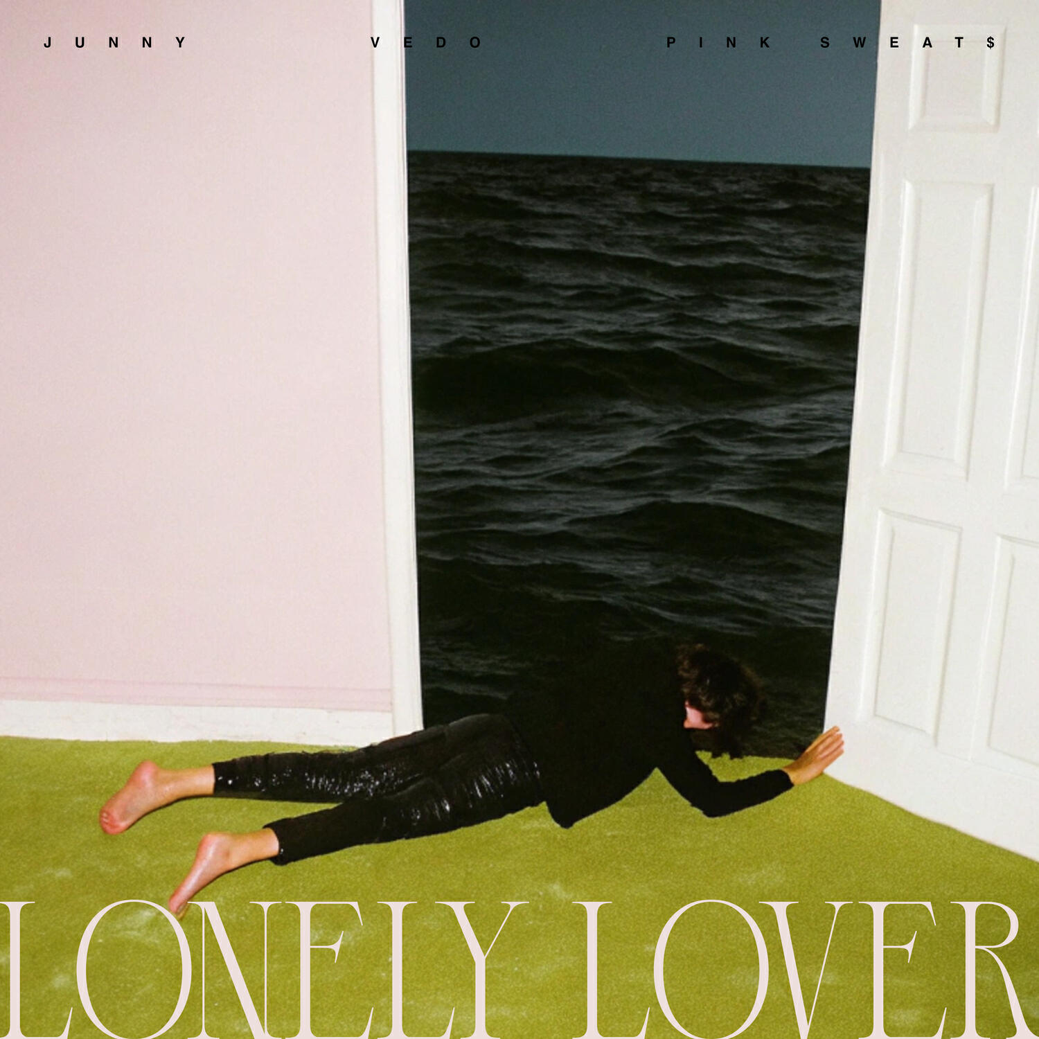 Релиз Lonely Lover