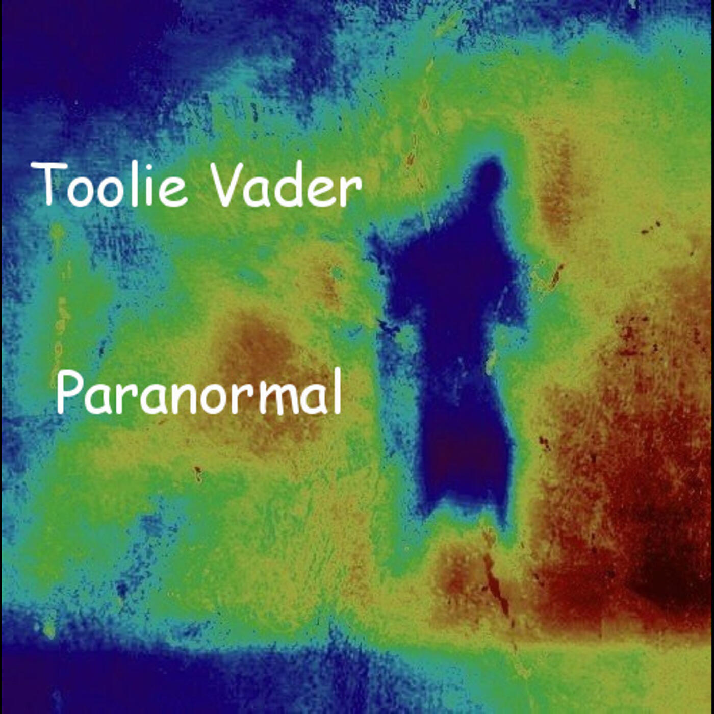 Релиз Paranormal