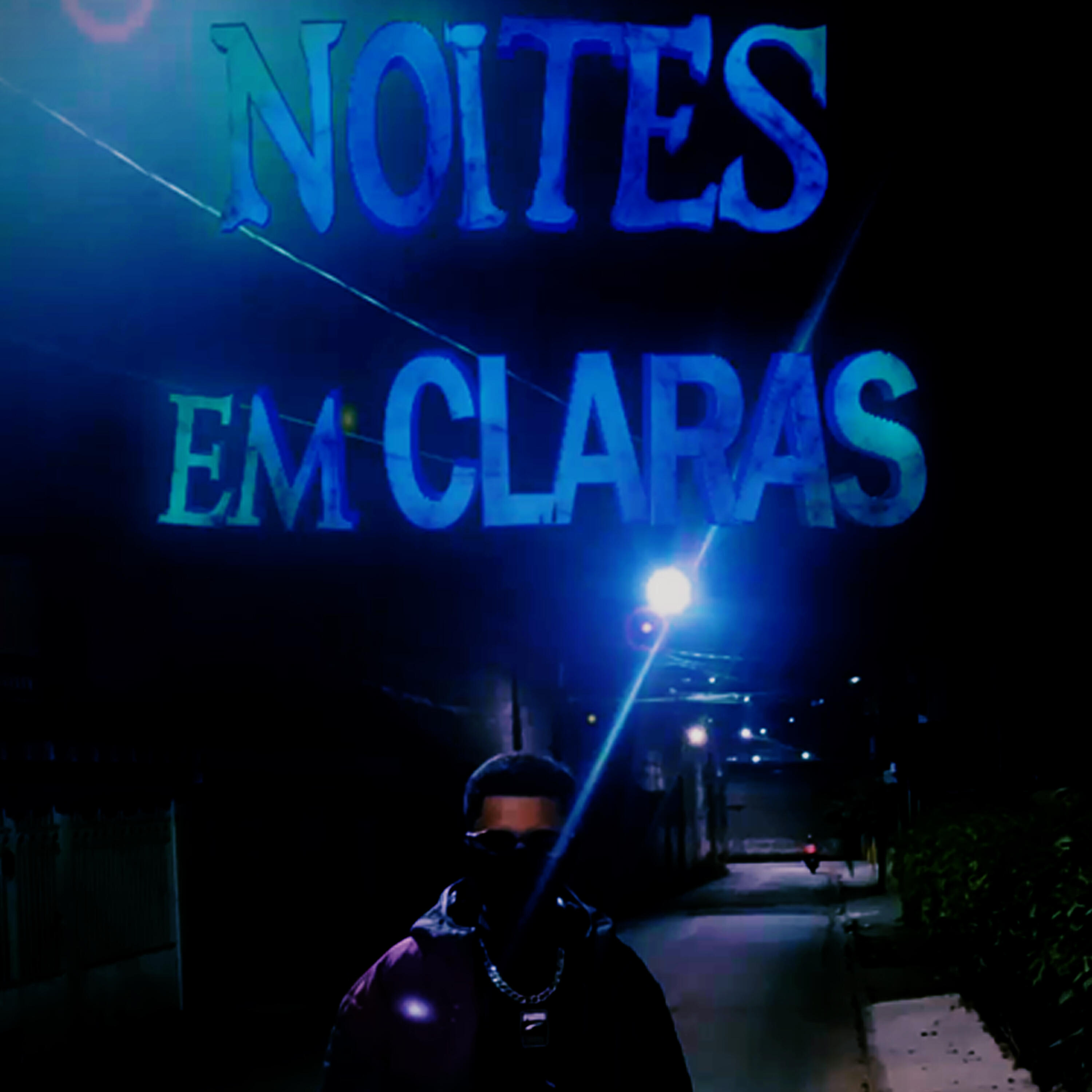 Релиз Noites em Claras