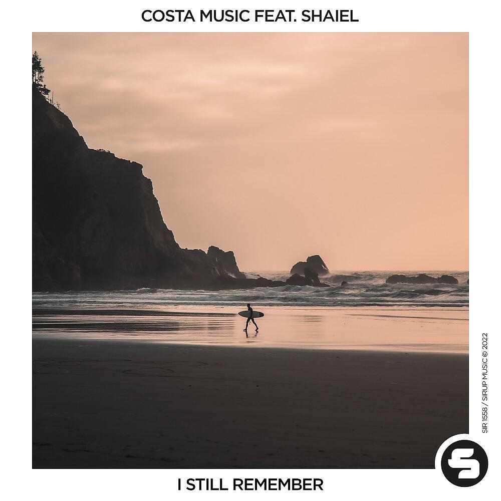 Релиз I Still Remember