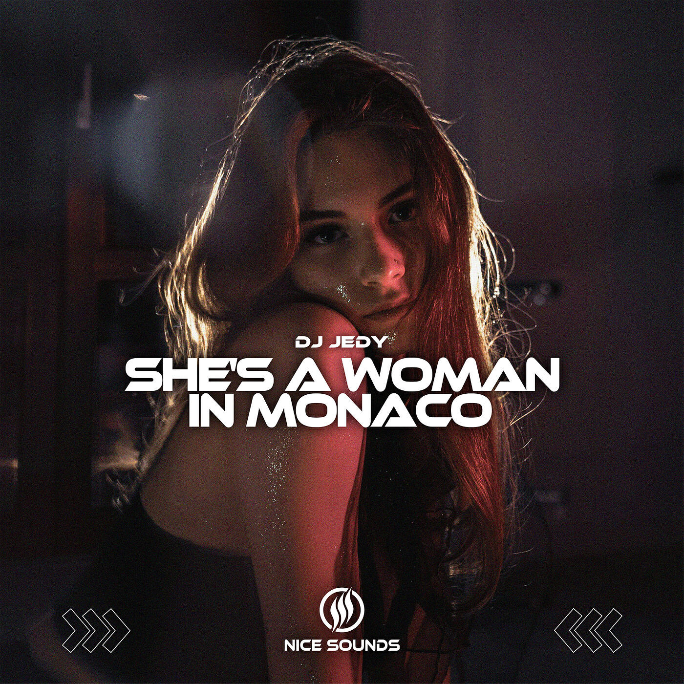 Релиз She's a Woman in Monaco