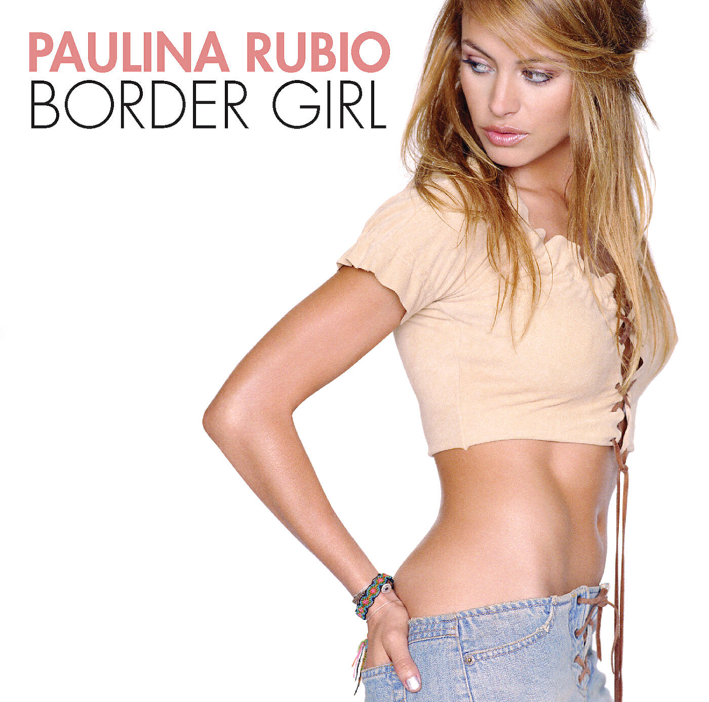 Релиз Border Girl