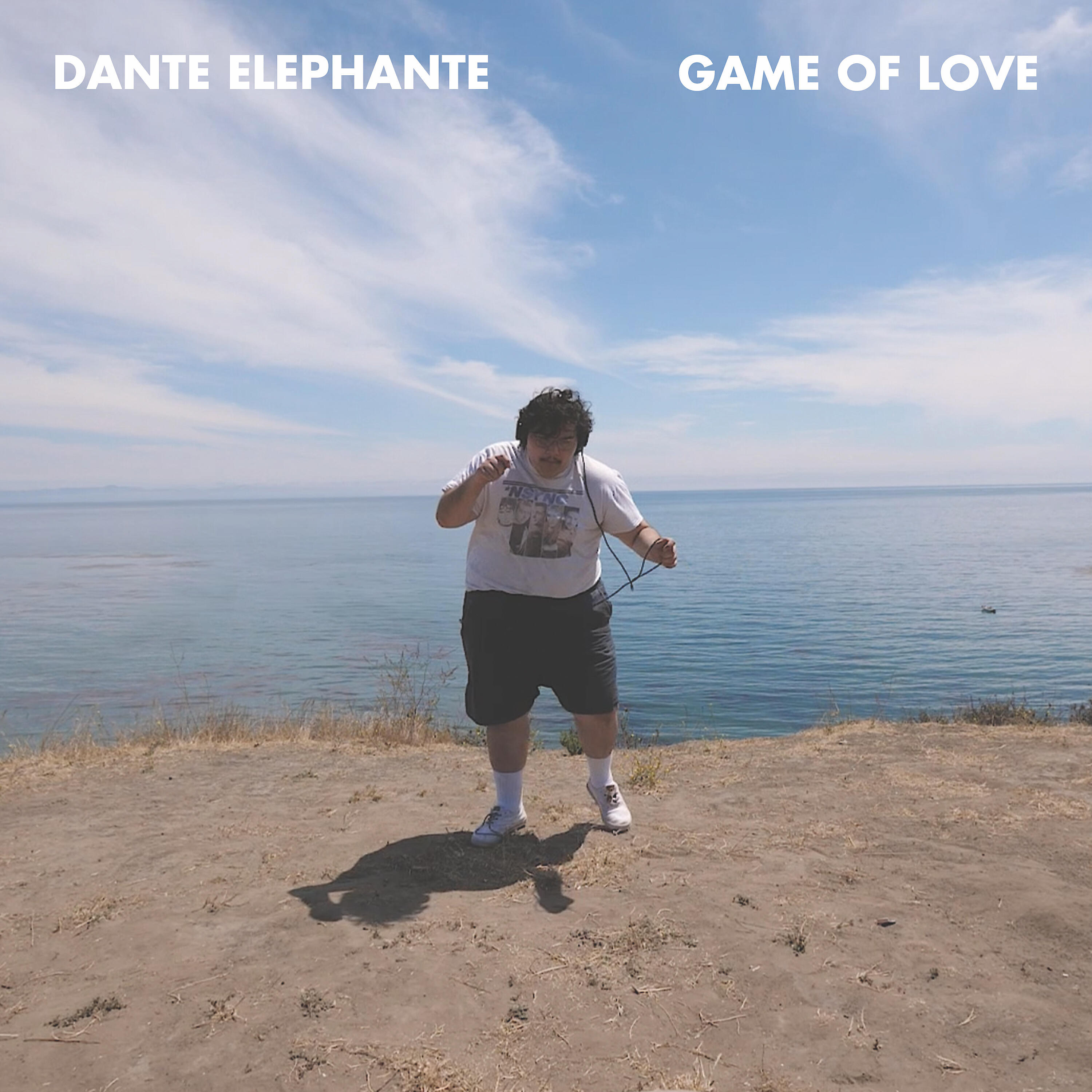 Релиз Game of Love