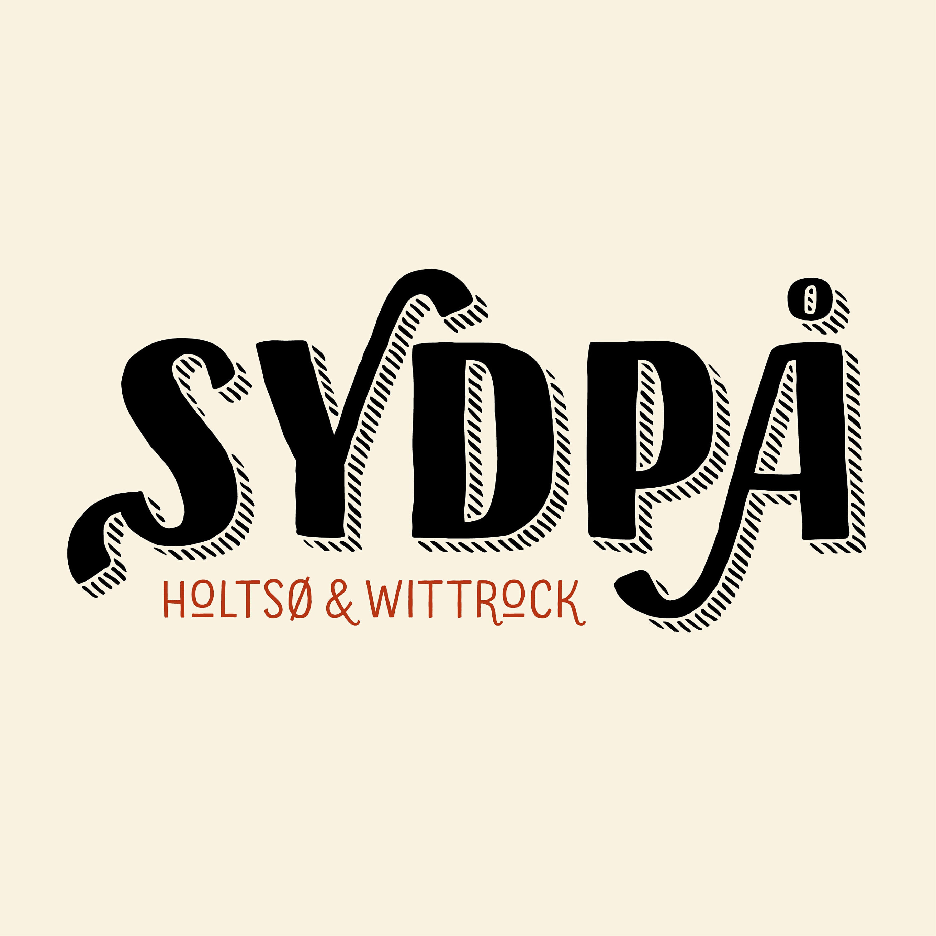 Релиз Sydpå