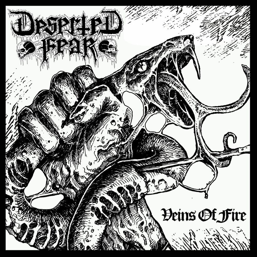 Релиз Veins Of Fire