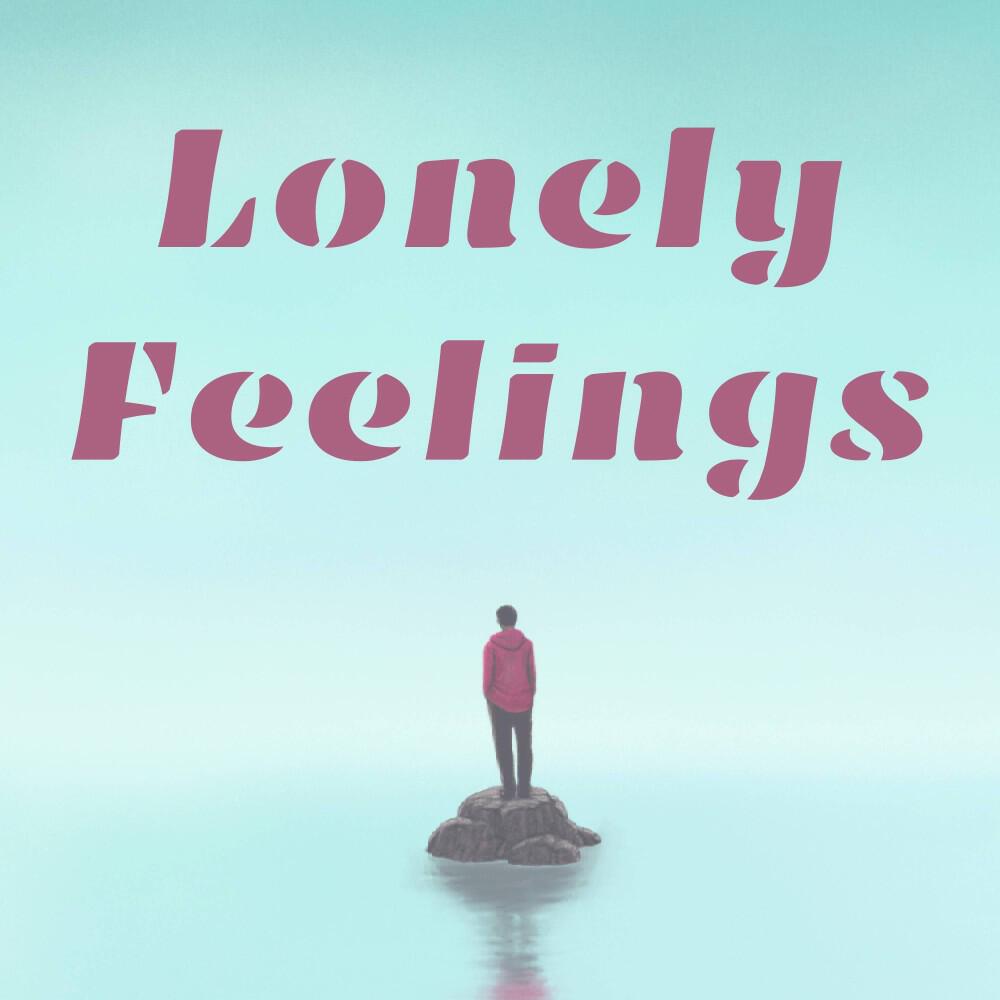 Релиз Lonely Feelings