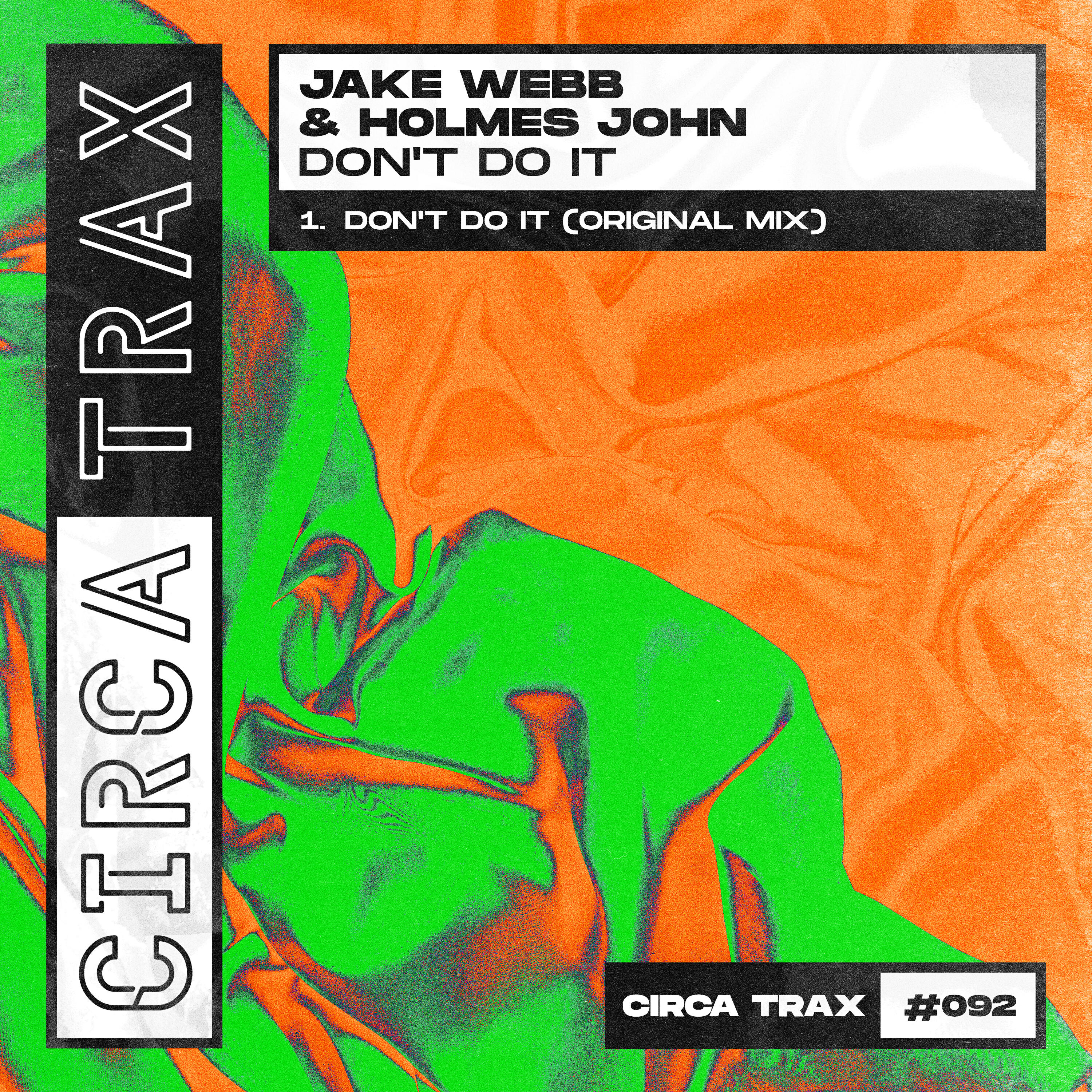 Jake Webb