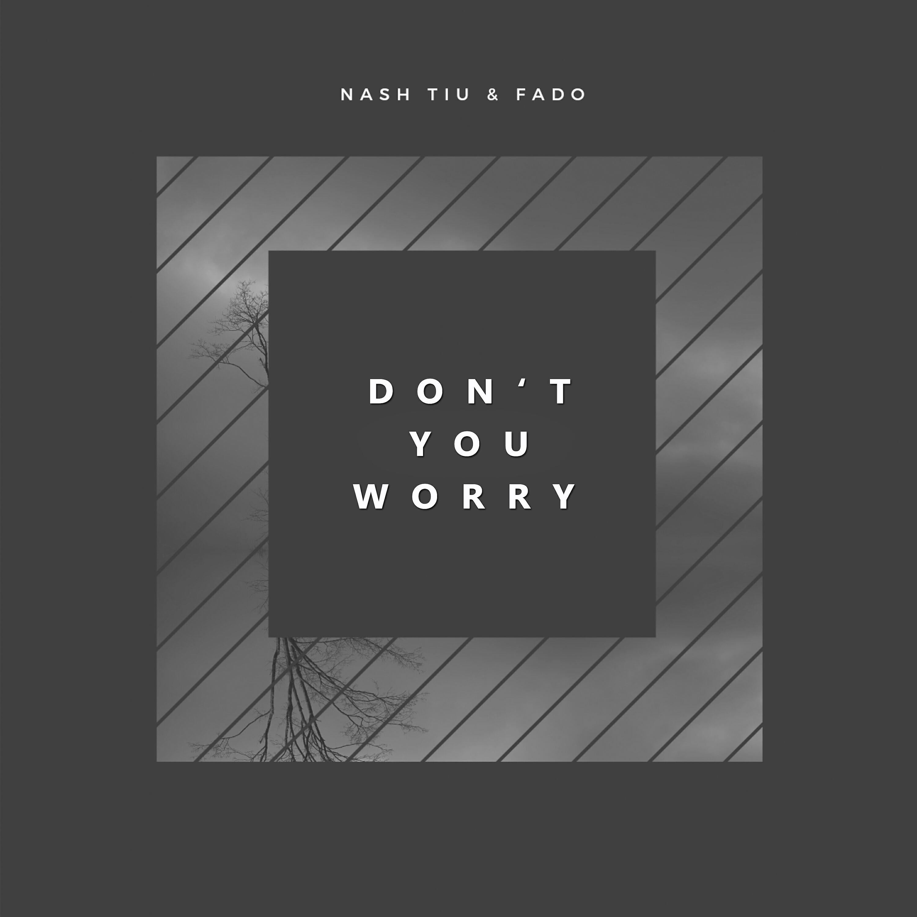 Скачать песню Nash TIU, Fado - Don't You Worry бесплатно в MP3 для Android и iOS