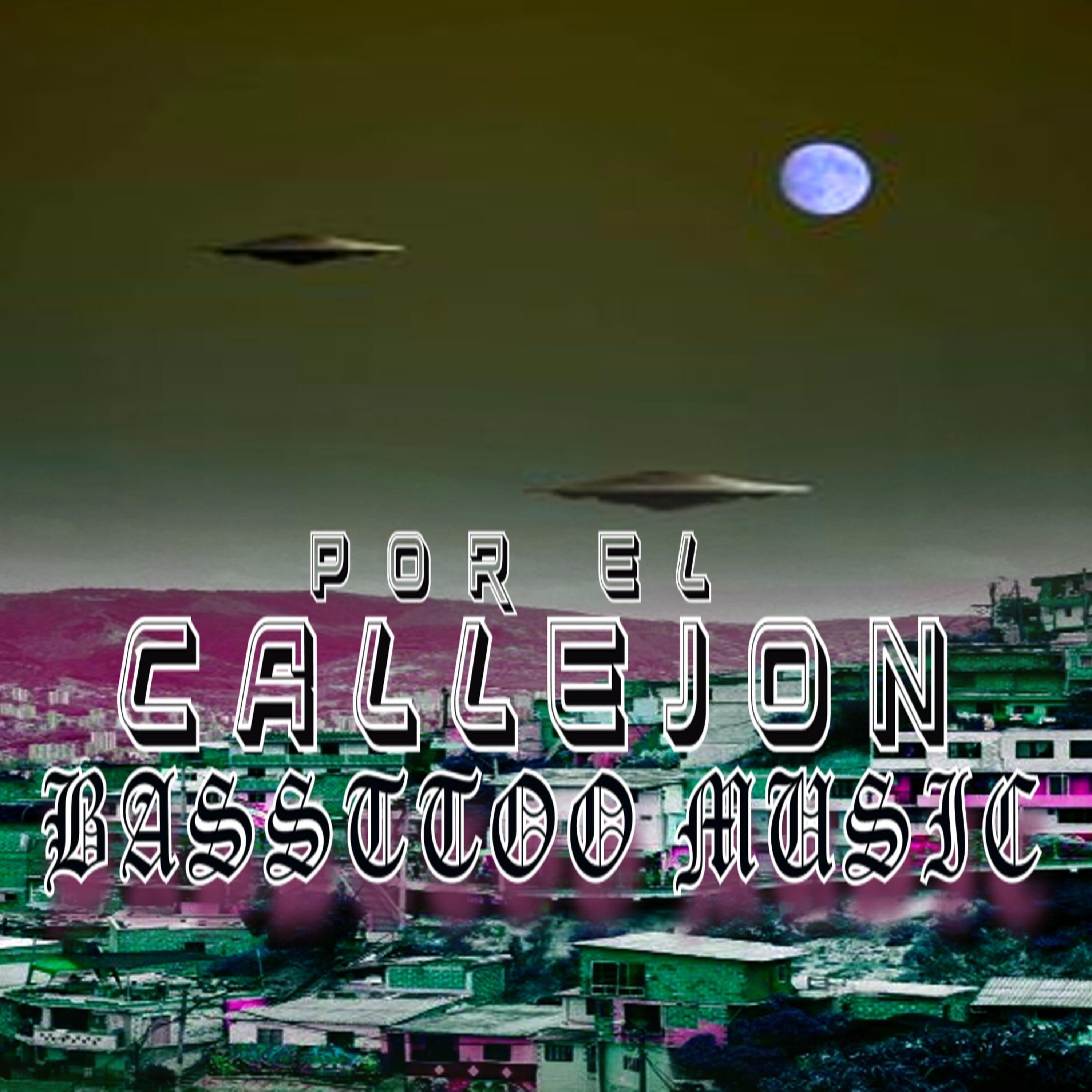 Релиз Por el Callejon