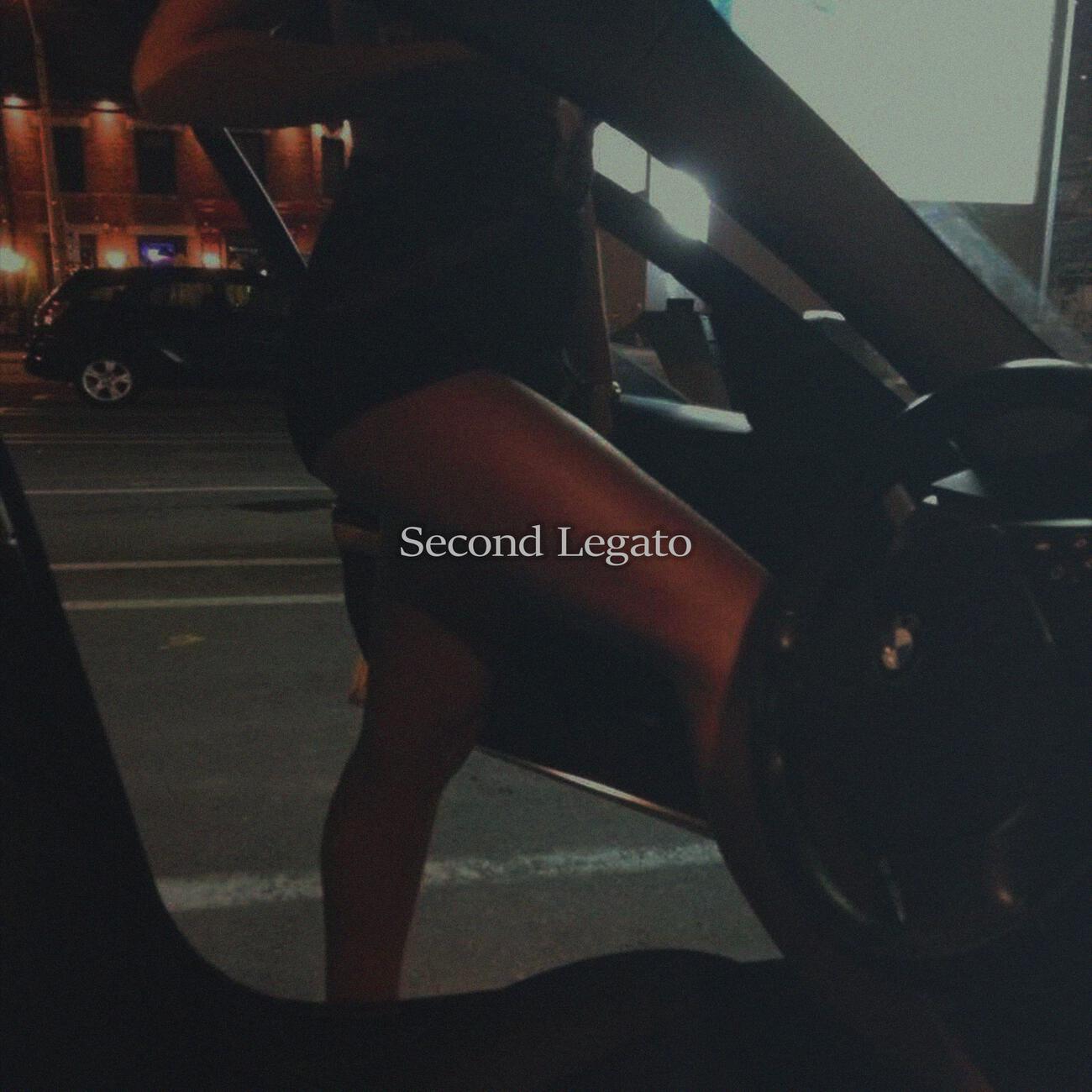 Релиз Second Legato
