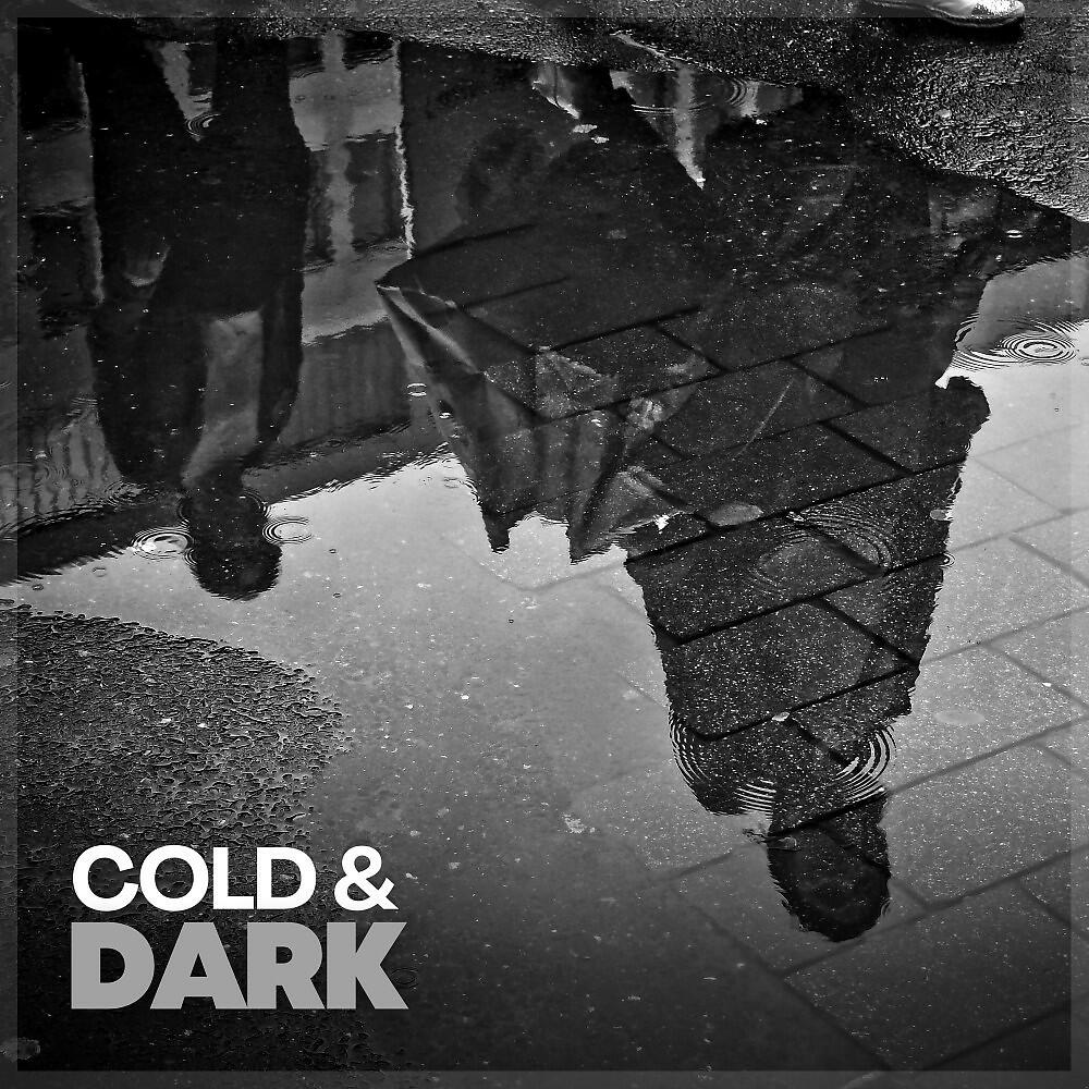 Постер альбома Cold and Dark