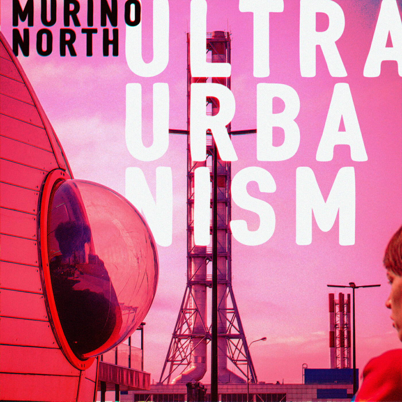 Релиз Ultraurbanism