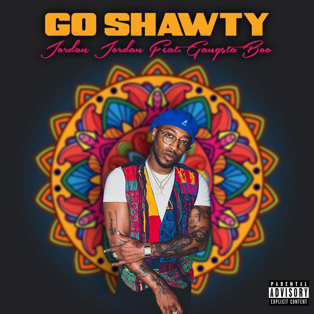 Релиз Go Shawty