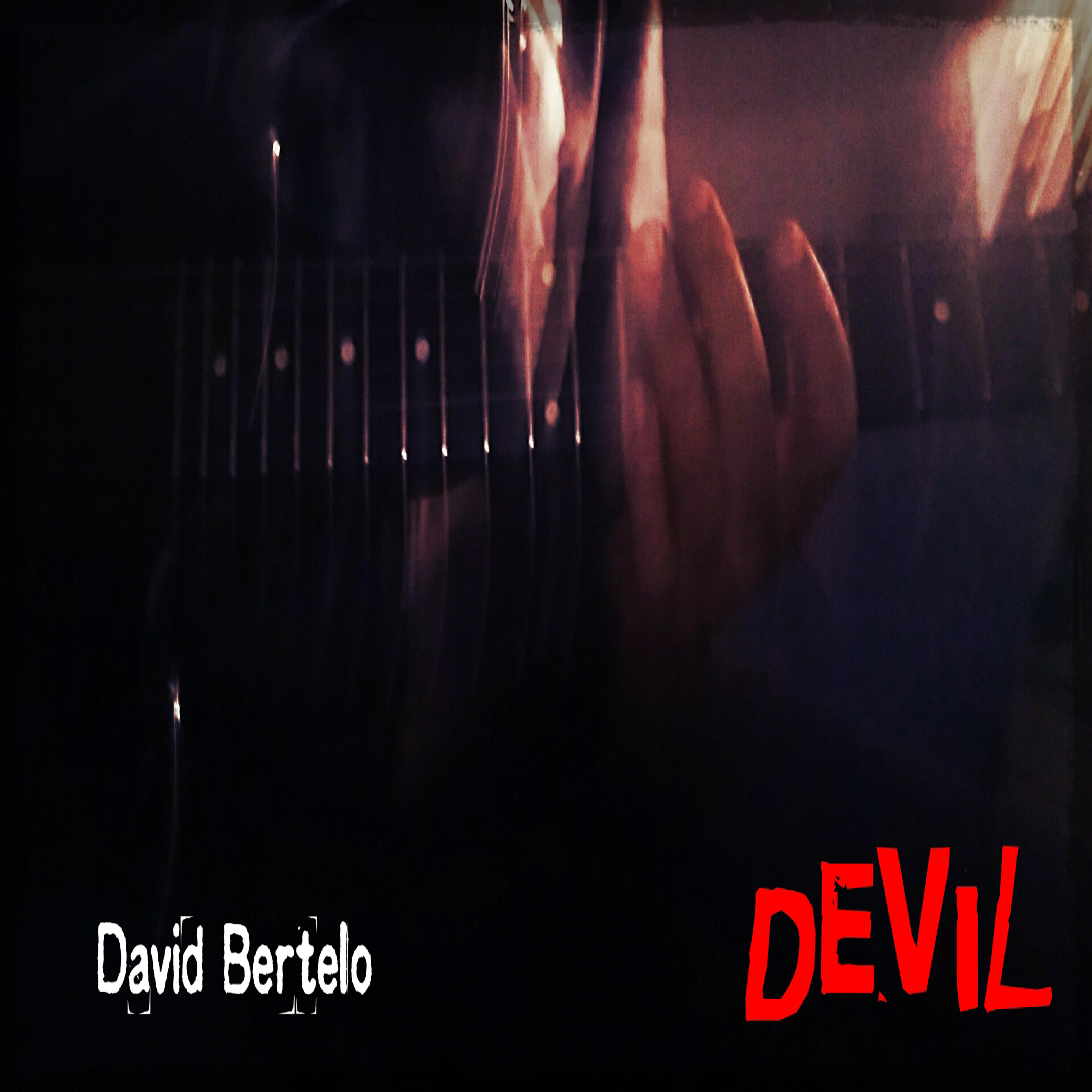 Релиз Devil