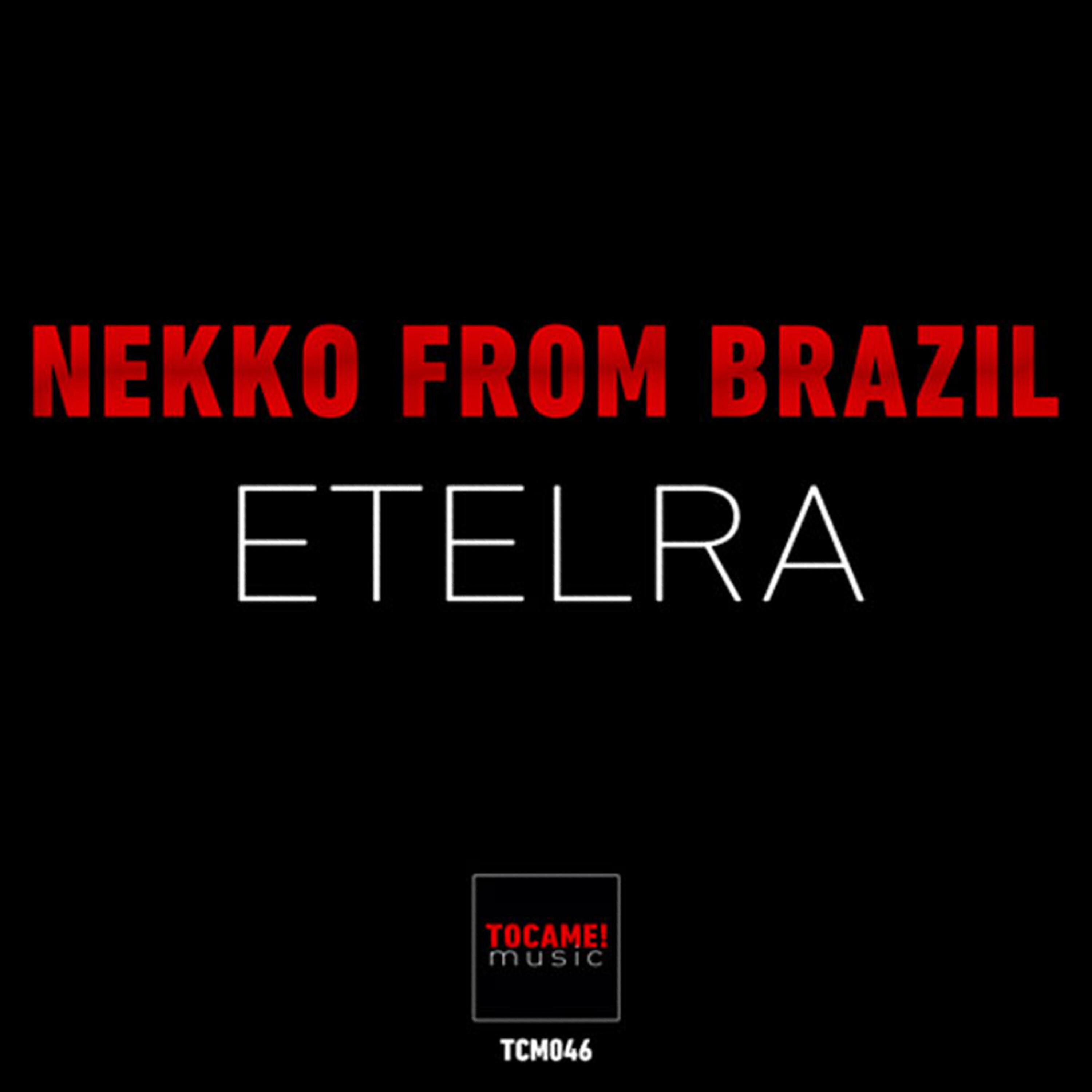NEKKO FROM BRAZIL
