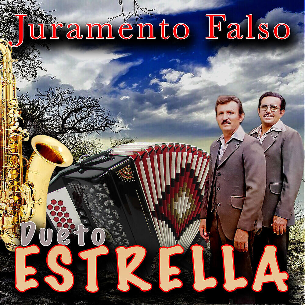 Релиз Juramento Falso