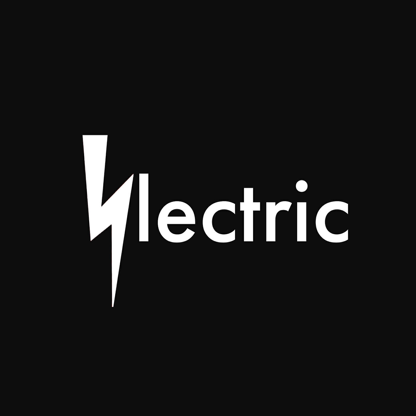 Релиз Electric