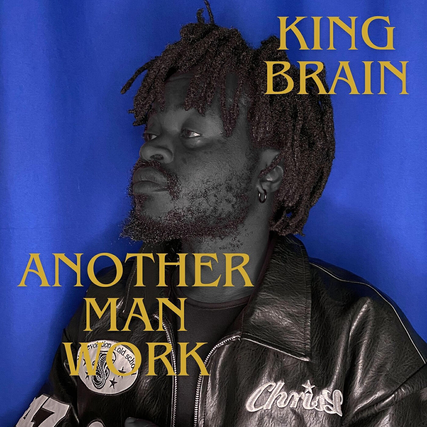 Релиз Another Man Work