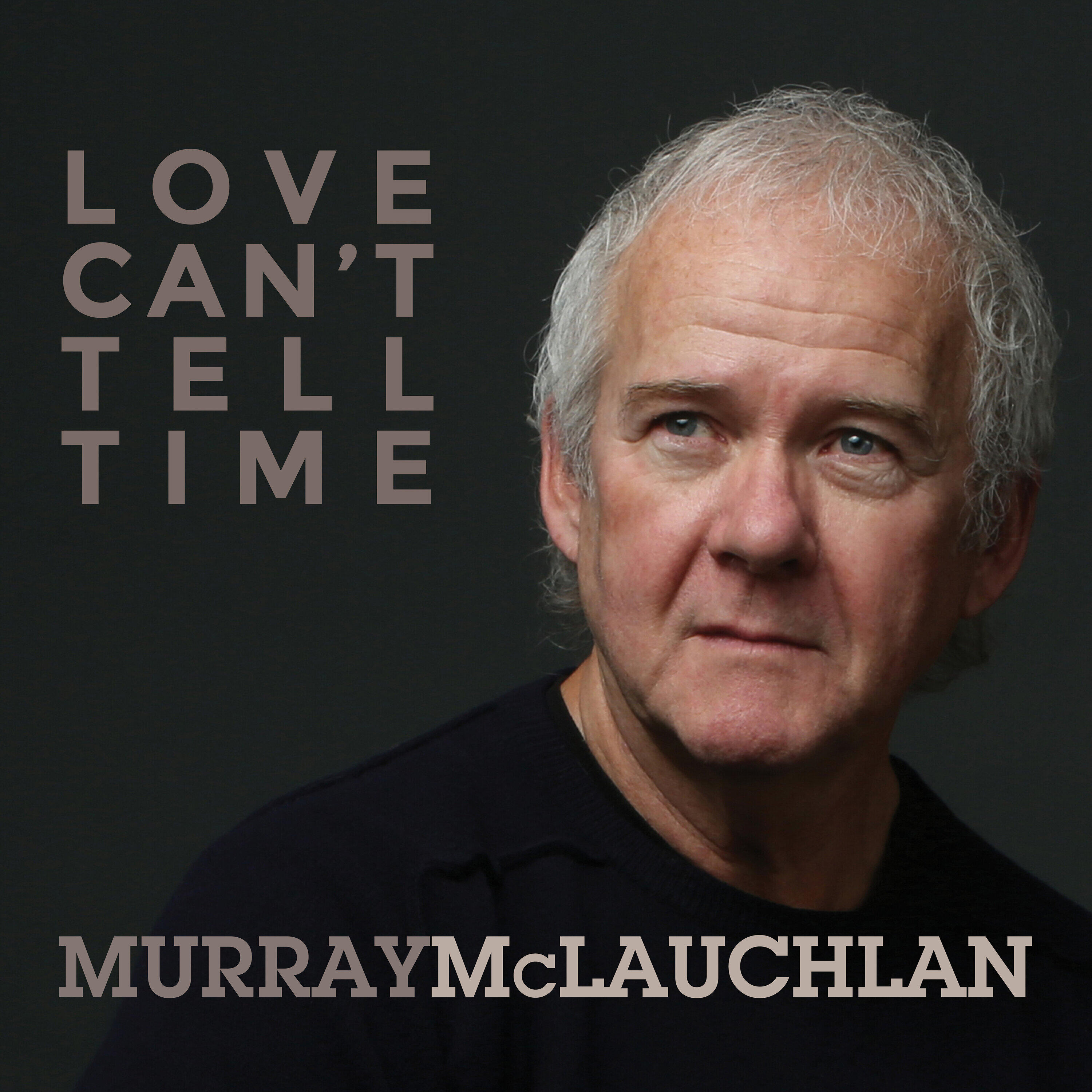 Релиз Love Can't Tell Time