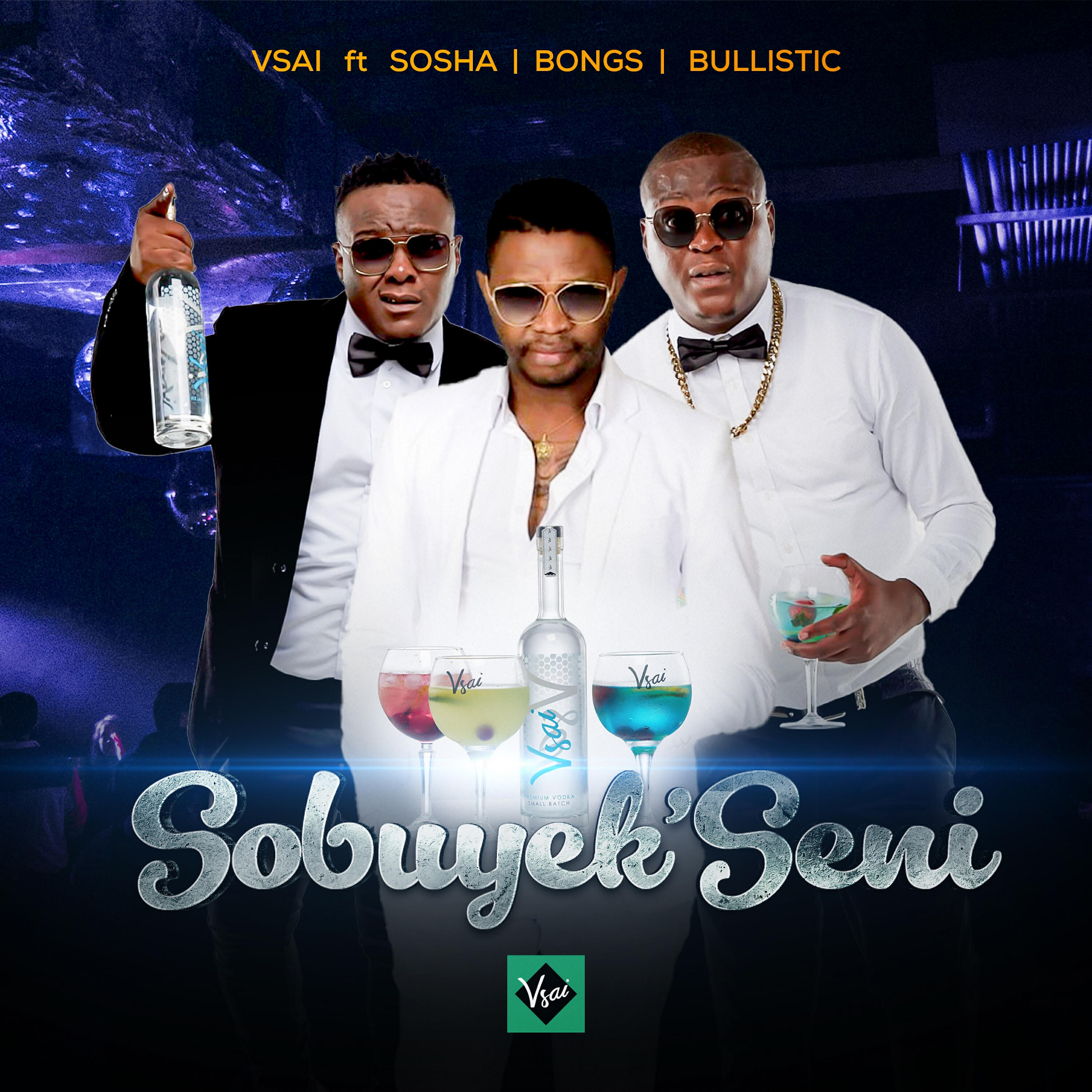 Релиз Sobuyek'seni