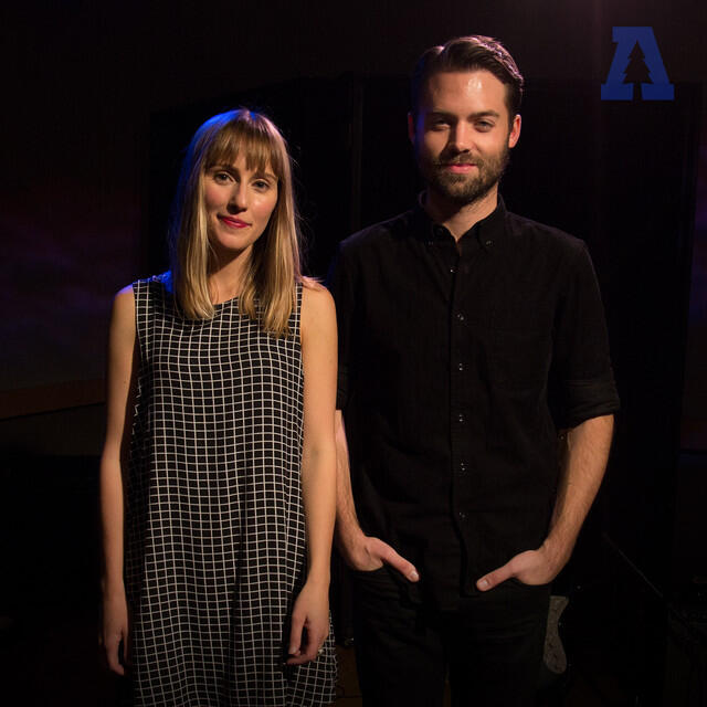 Релиз Lemolo on Audiotree Live
