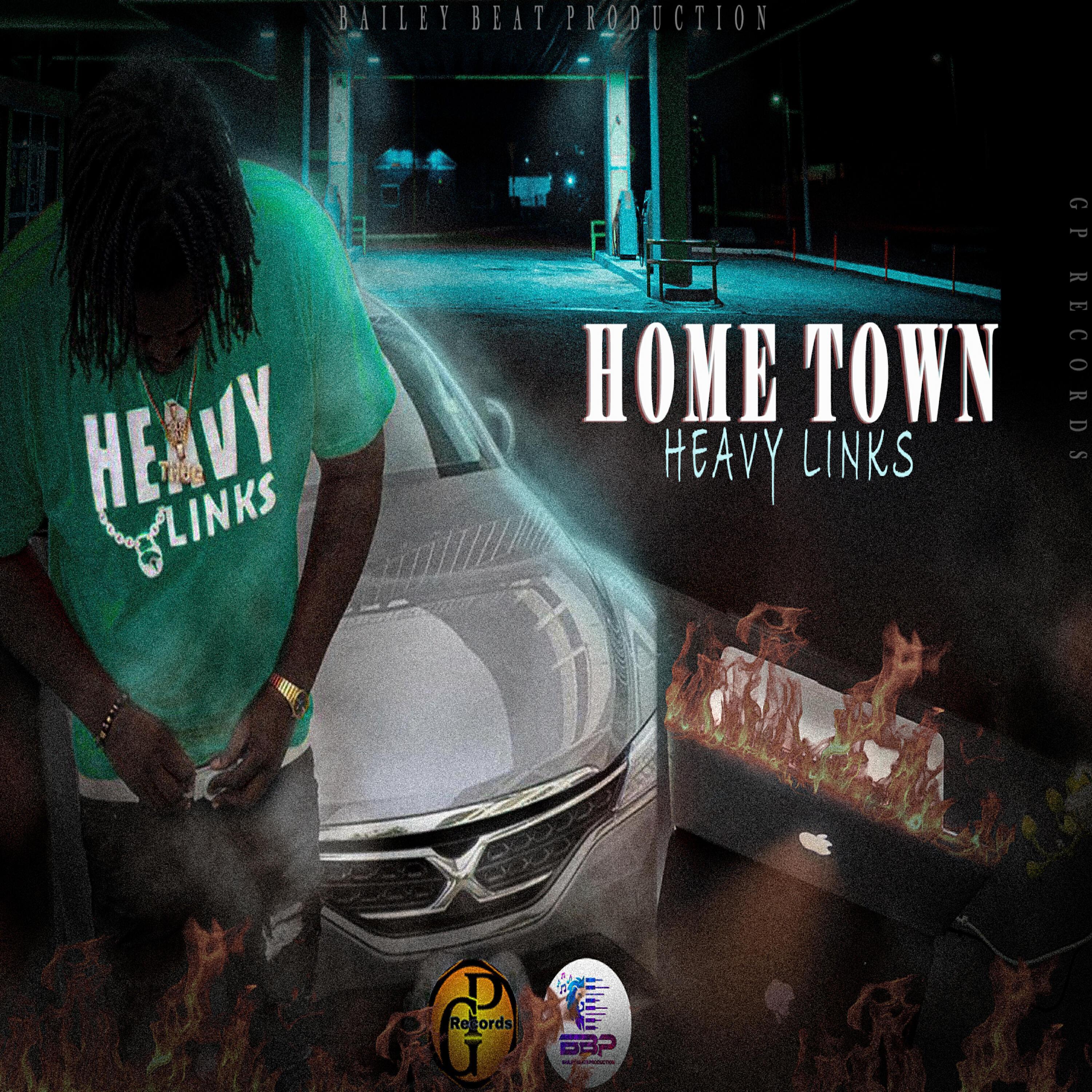 Heavy Links