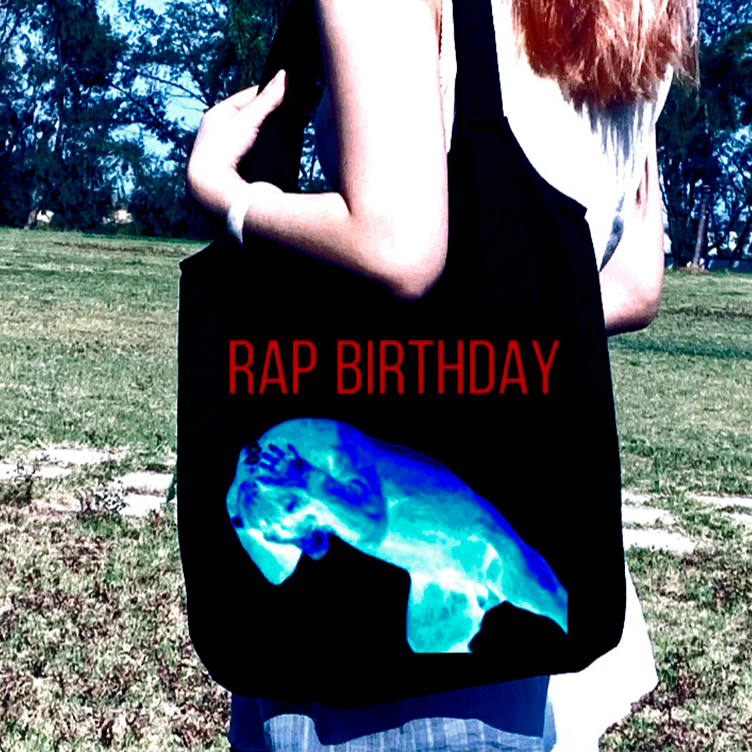 Релиз Bolsa - Rap Birthday