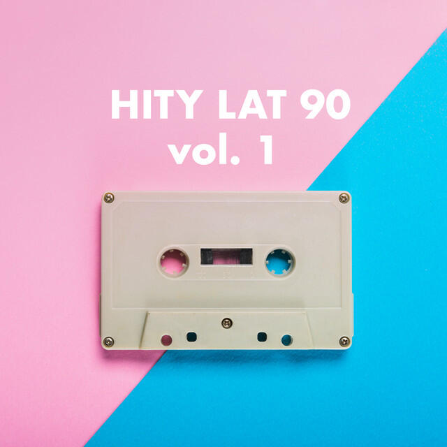 Релиз Hity lat 90. Vol 1.