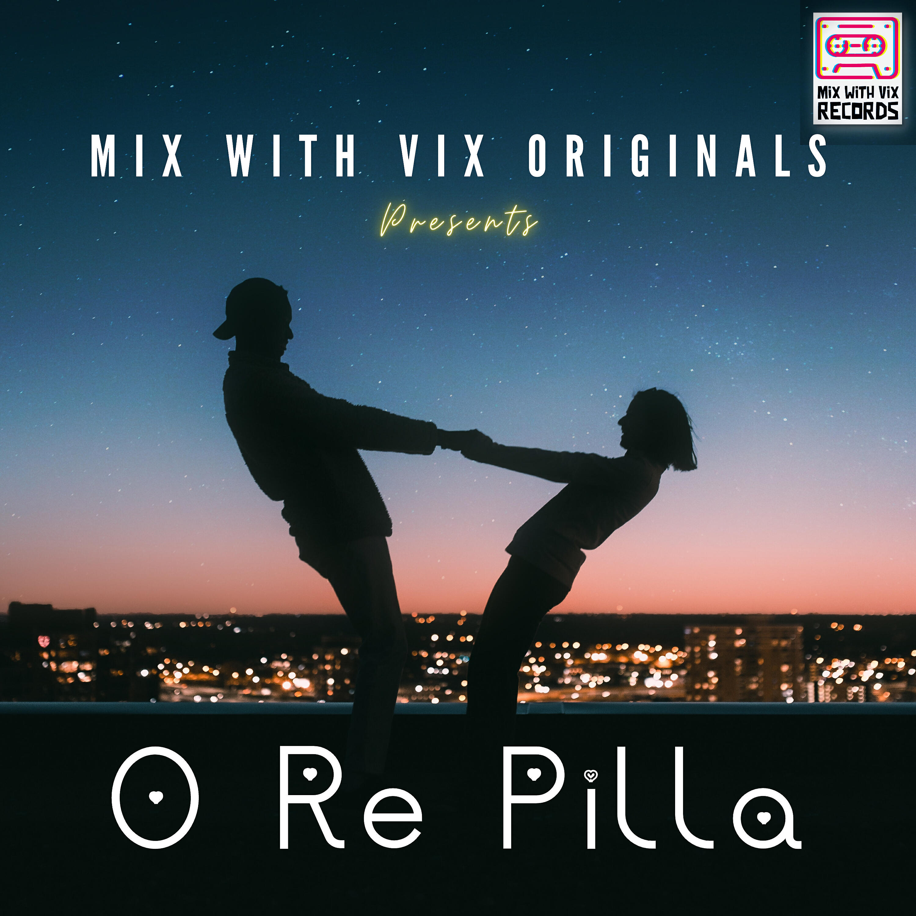 Релиз O Re Pilla