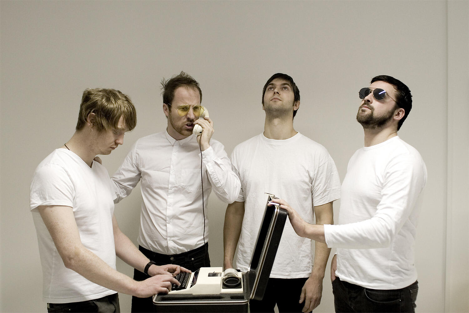 Le Galaxie