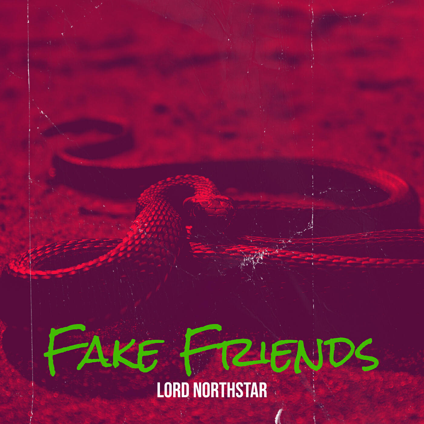 Lord Northstar