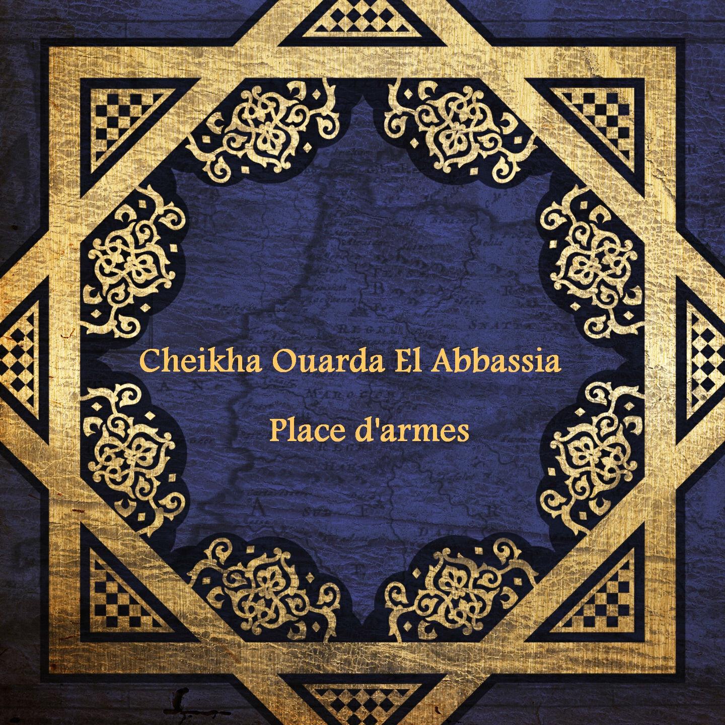 Cheikha Ouarda El Abbassia