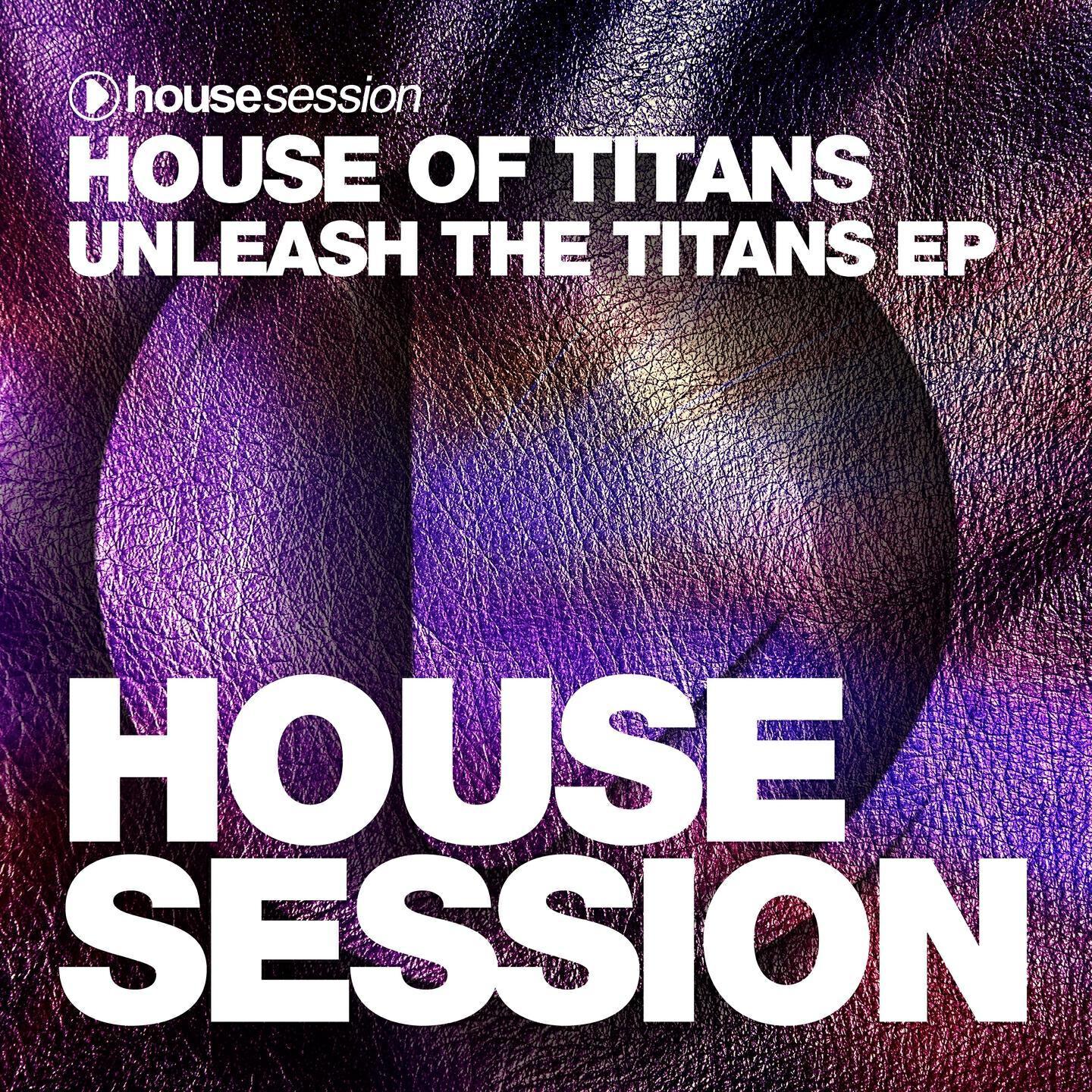 House Of Titans