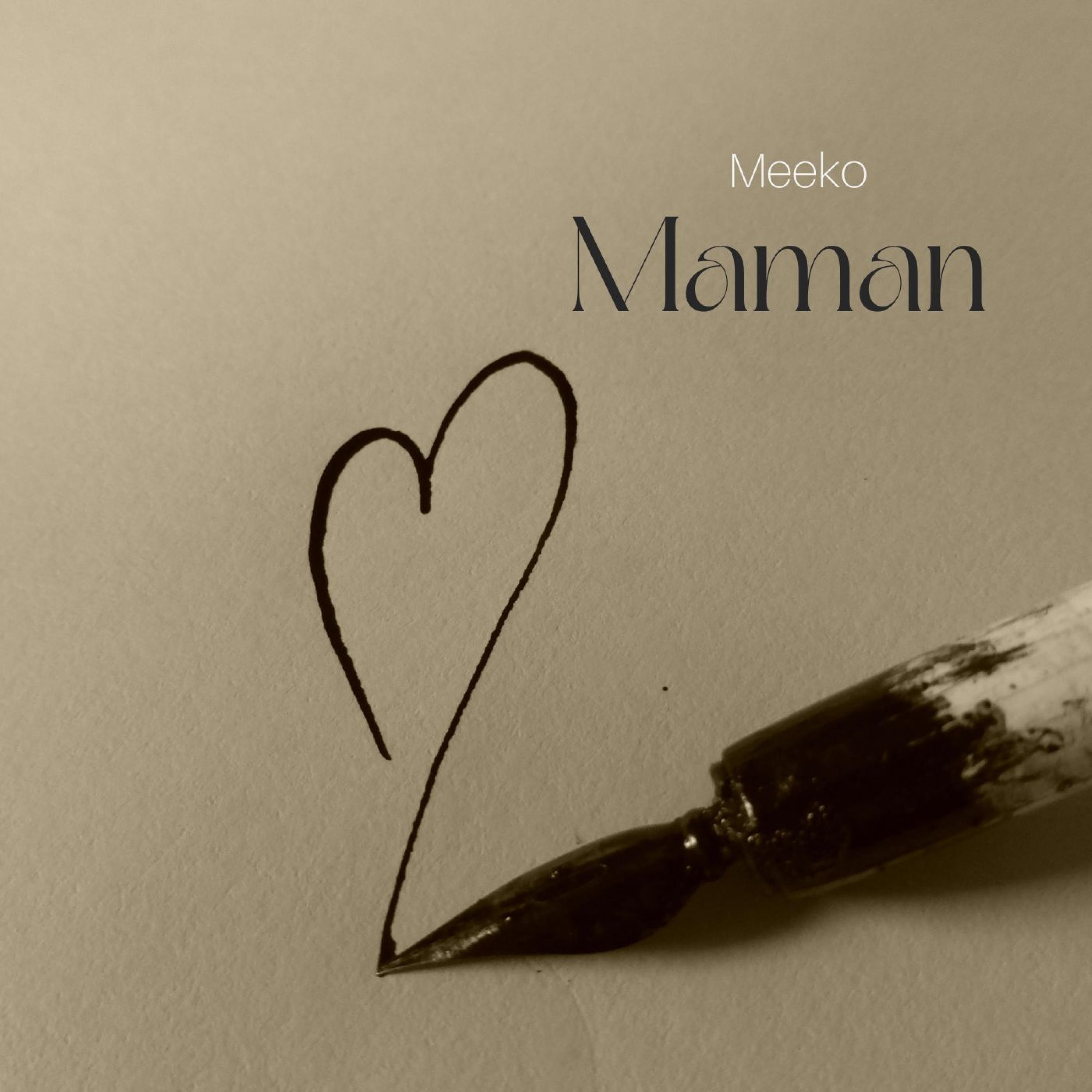 Релиз Maman