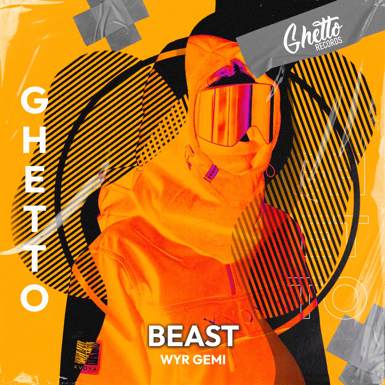 Релиз BEAST