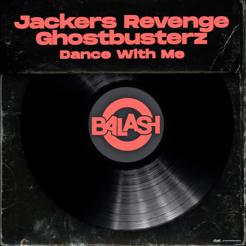 Релиз Dance with Me