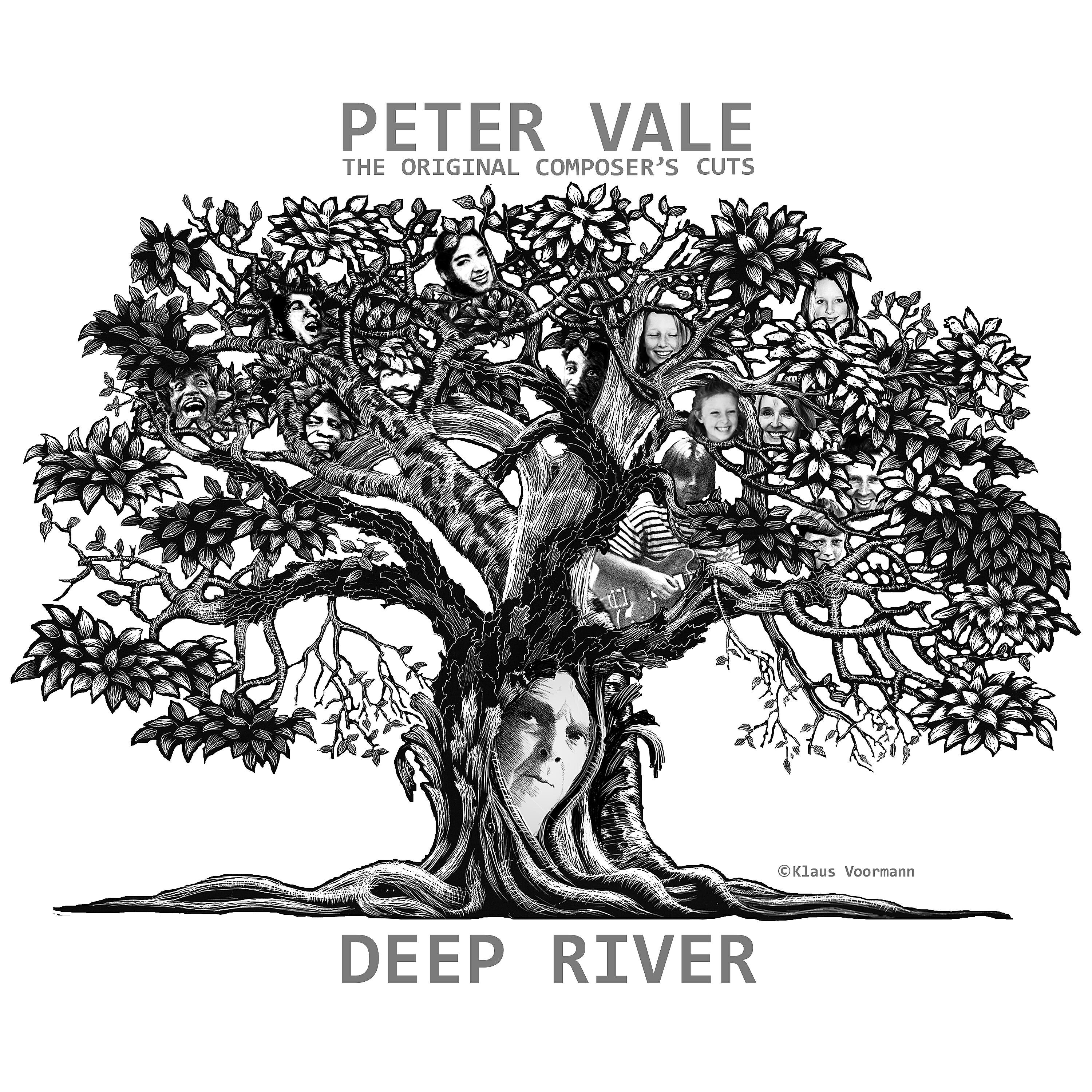 Релиз Deep River