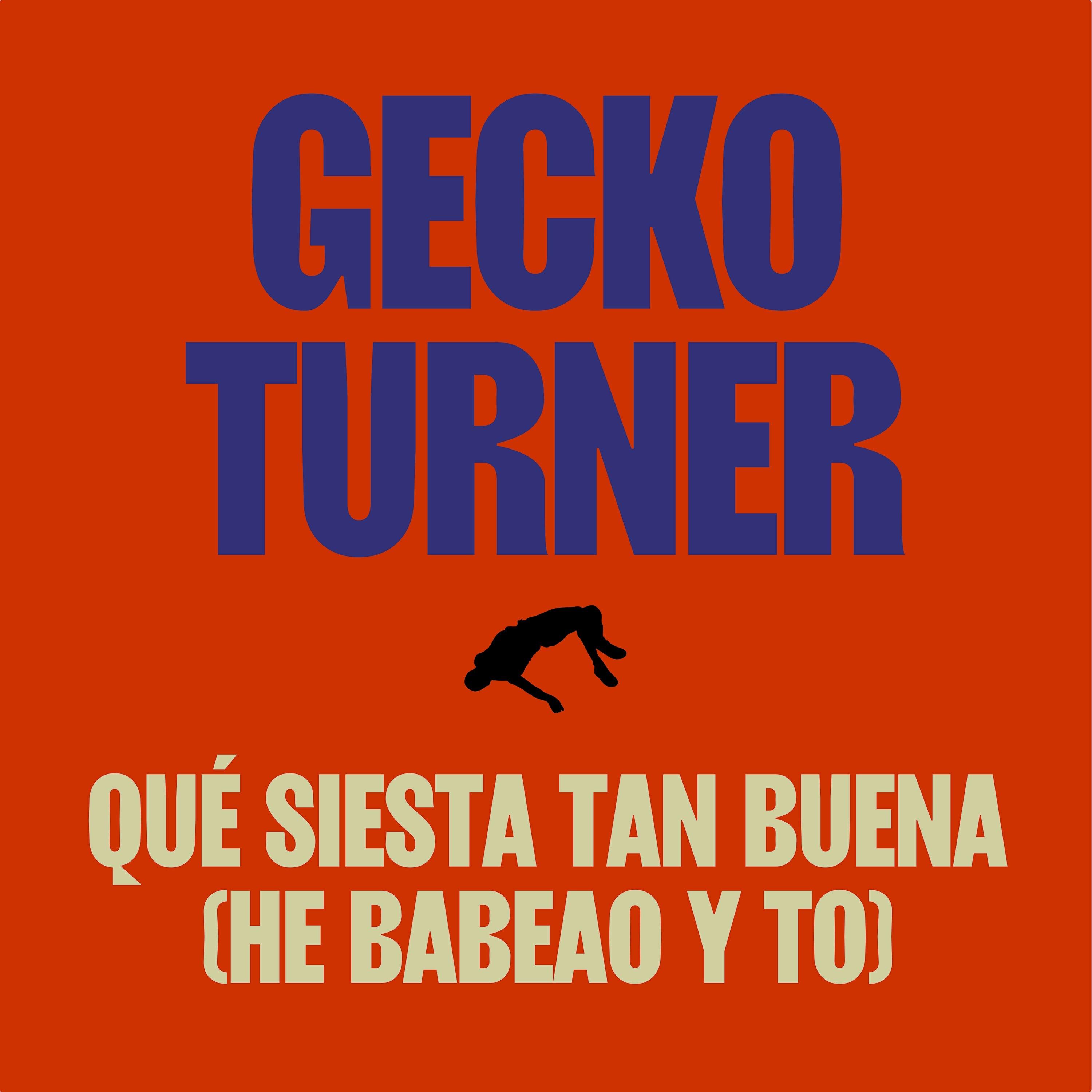 Релиз Qué Siesta Tan Buena (He Babeao y To...)