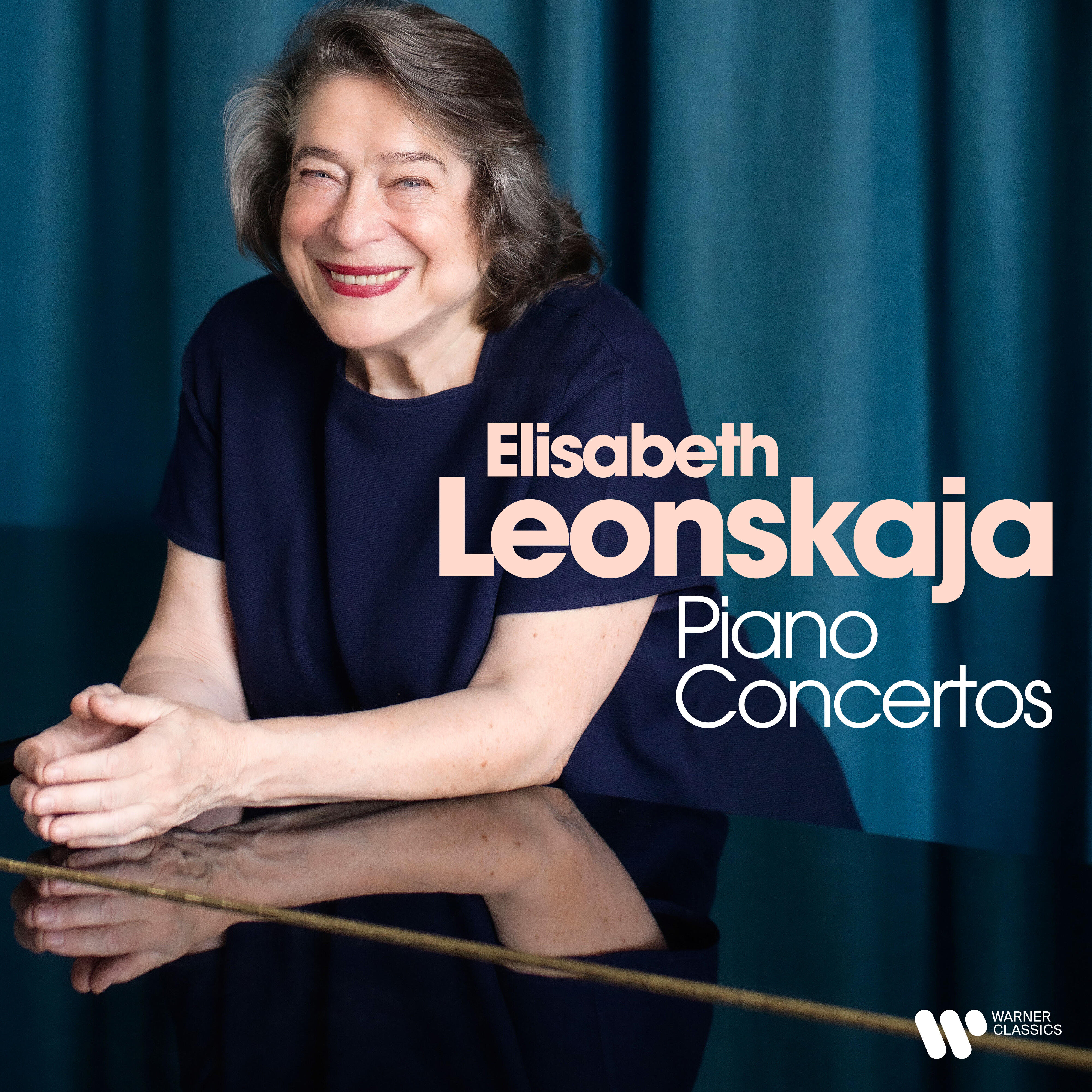 Релиз Piano Concertos