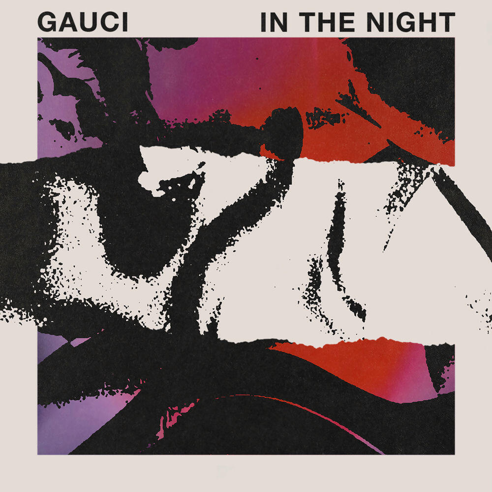 Релиз In The Night