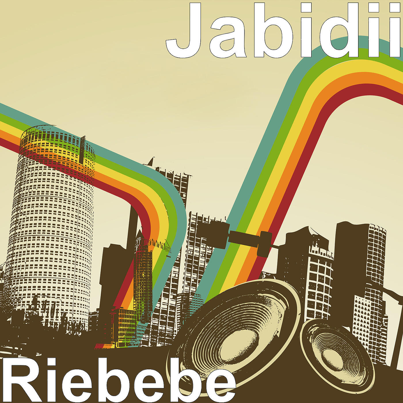 Релиз Riebebe