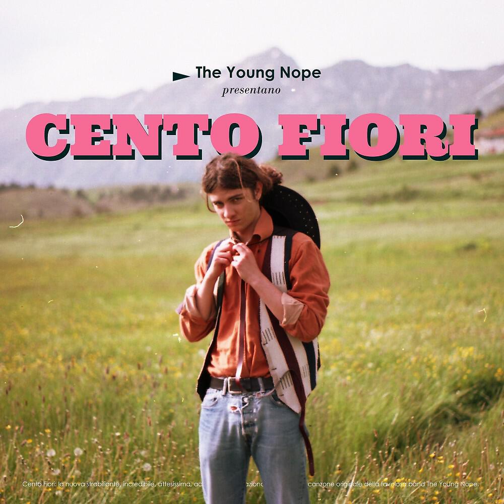 Релиз Cento fiori